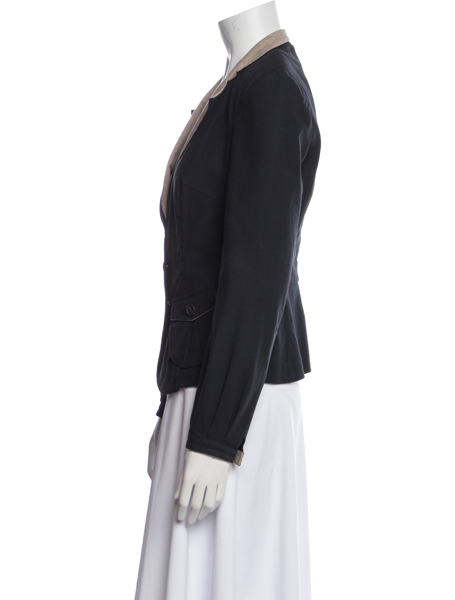 Brunello Cucinelli Blazer