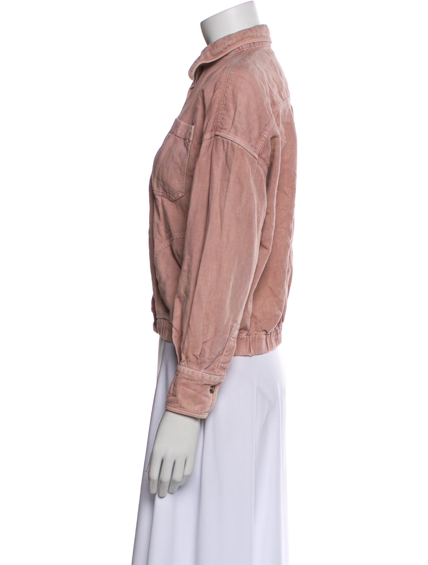 Brunello Cucinelli Bomber Jacket