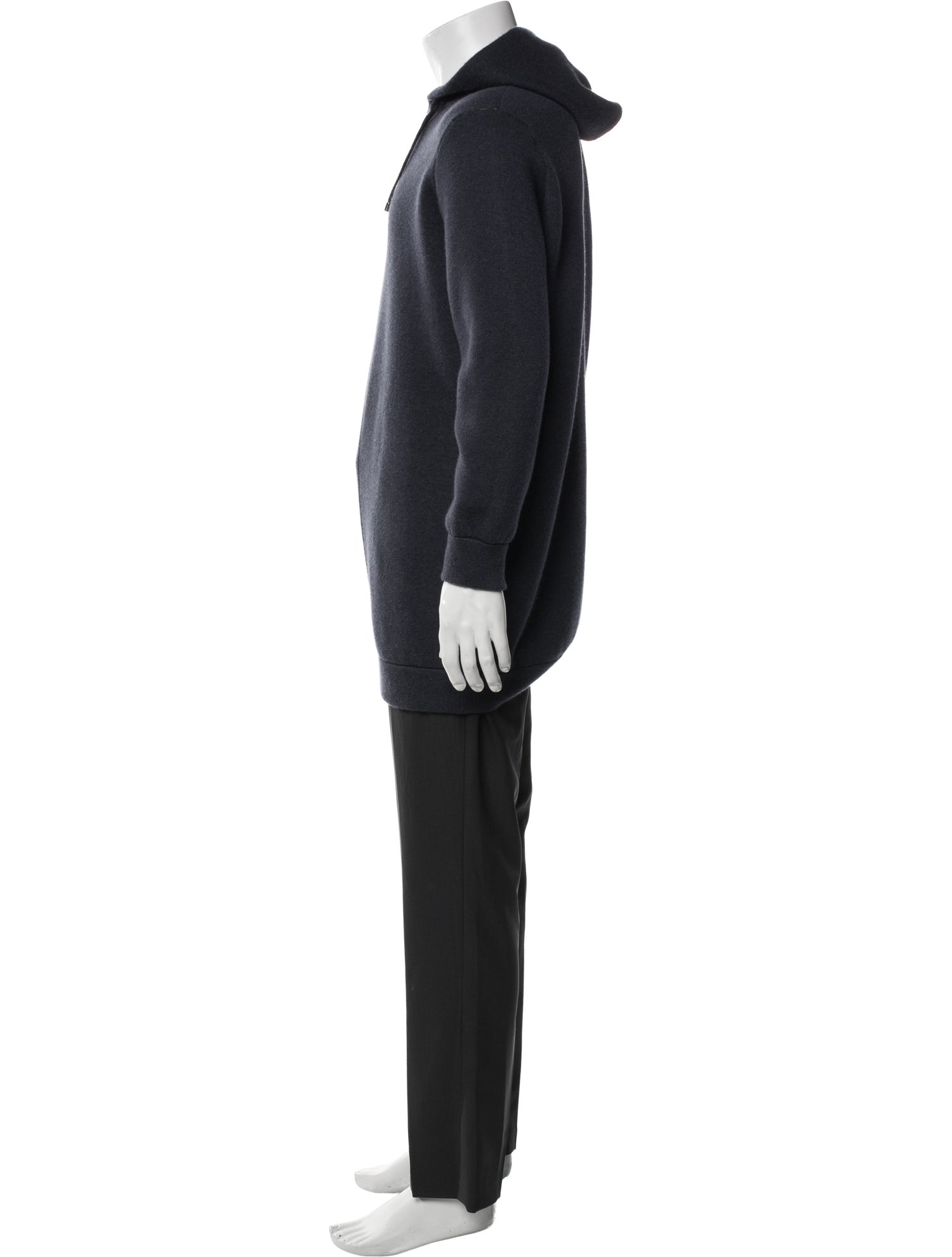 Brunello Cucinelli Cashmere Crew Neck Cardigan