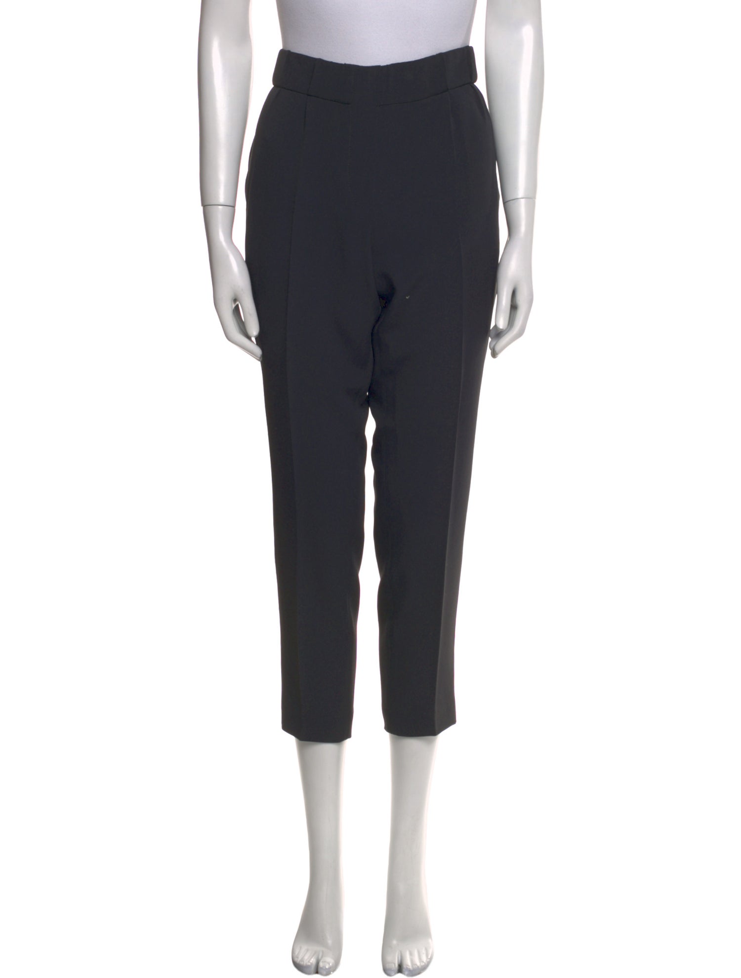 Brunello Cucinelli Skinny Leg Pants