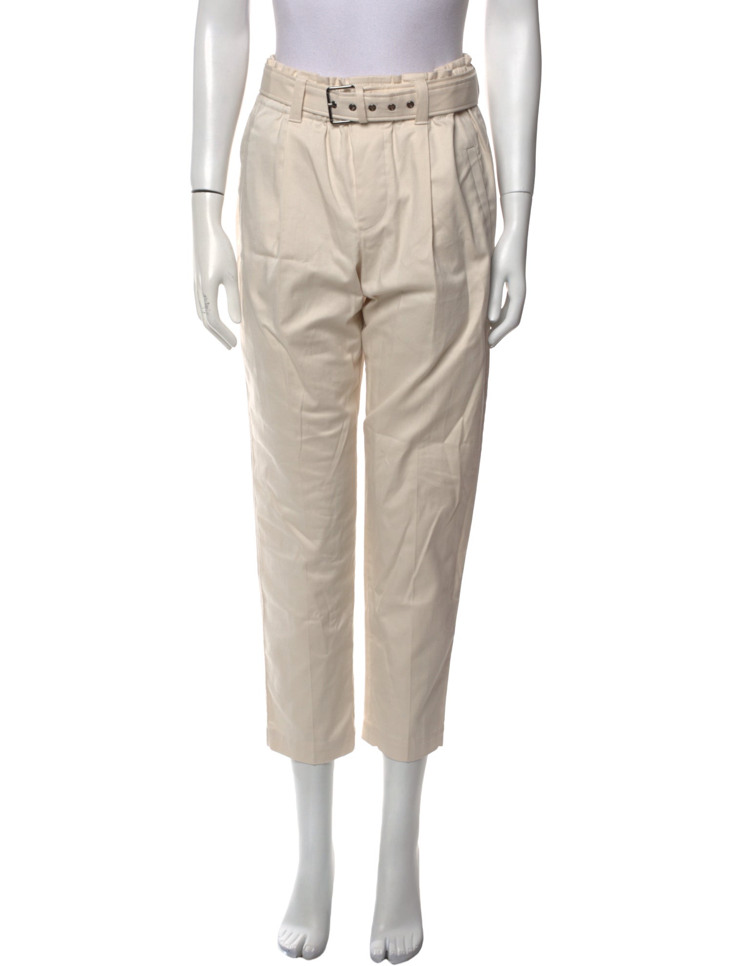 Brunello Cucinelli Straight Leg Pants w/ Tags