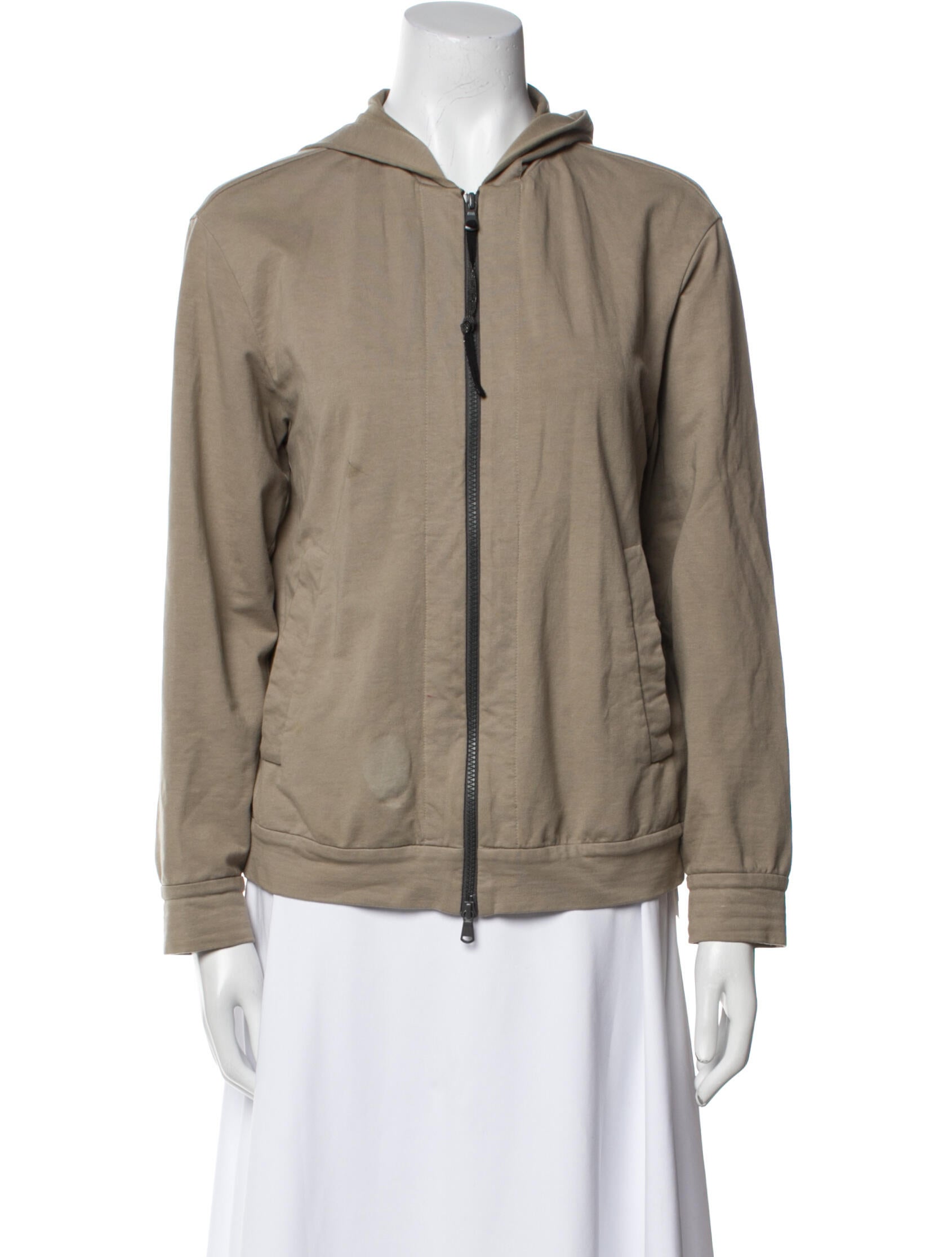 Brunello Cucinelli Bomber Jacket
