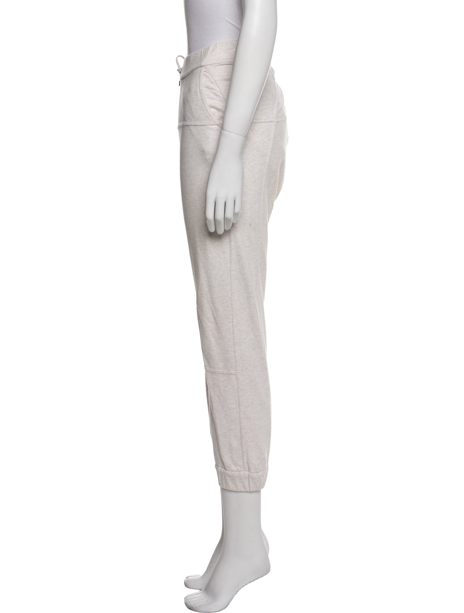 Brunello Cucinelli Beaded Accents Lounge Set