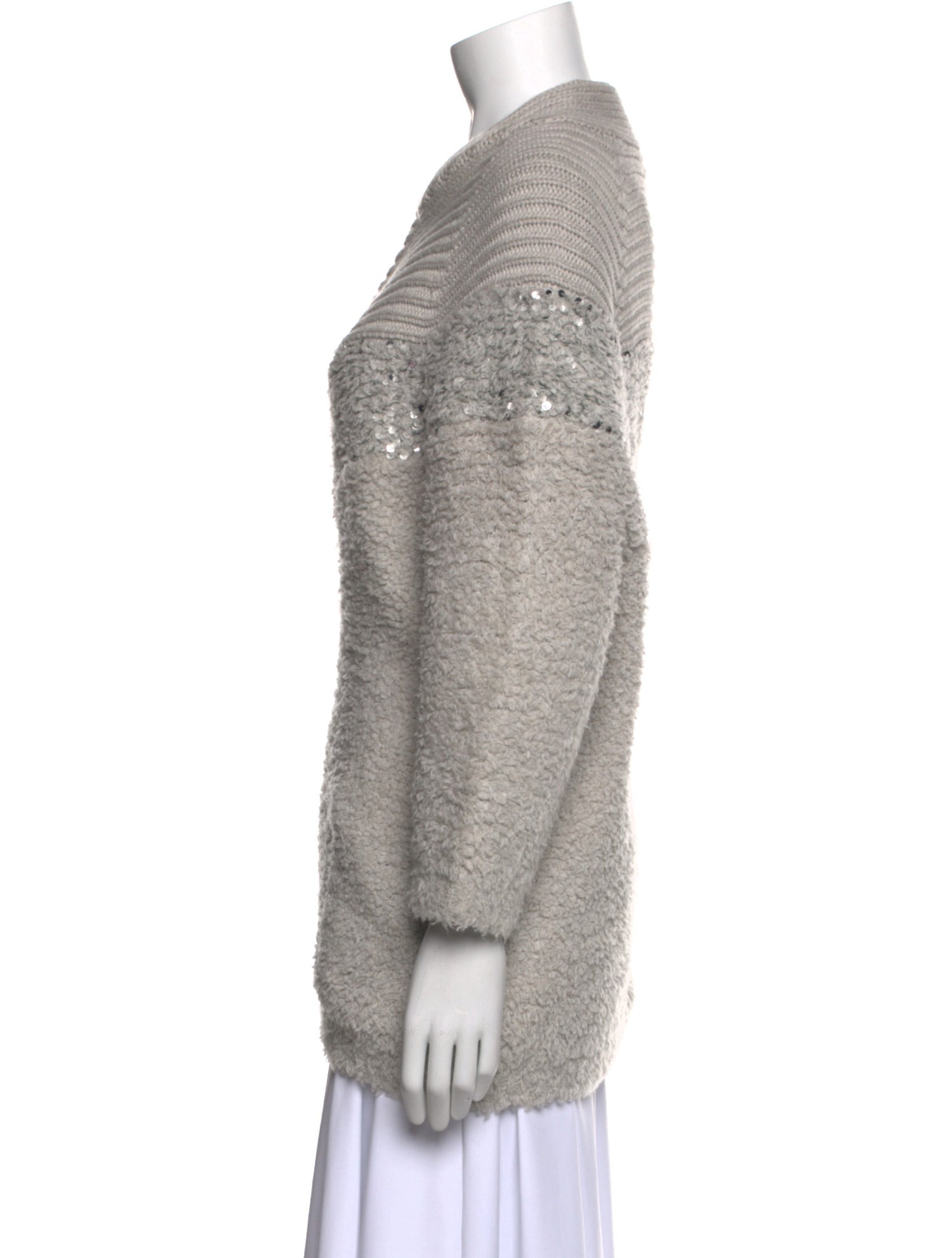 Brunello Cucinelli Cashmere Sweater