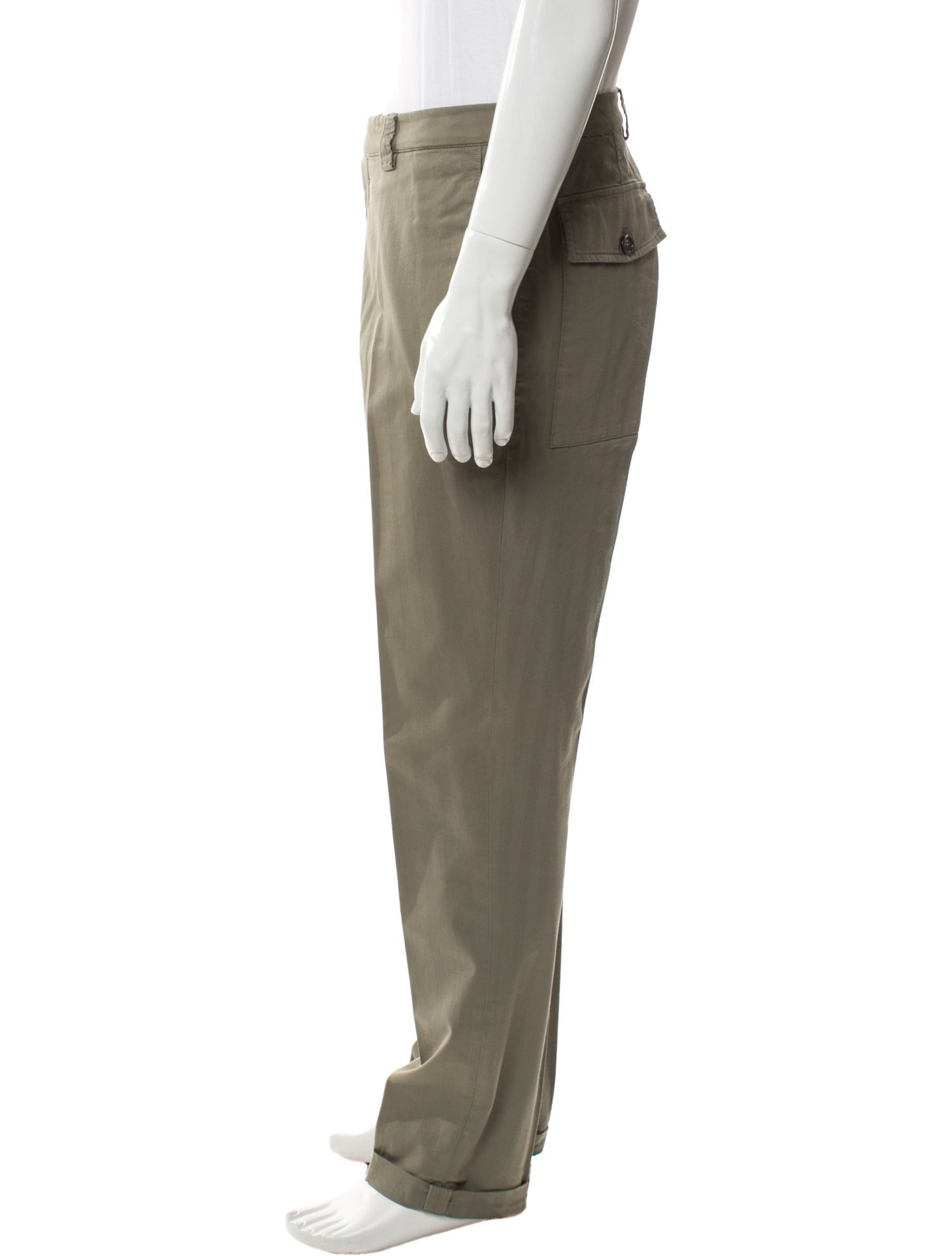 Brunello Cucinelli Pants