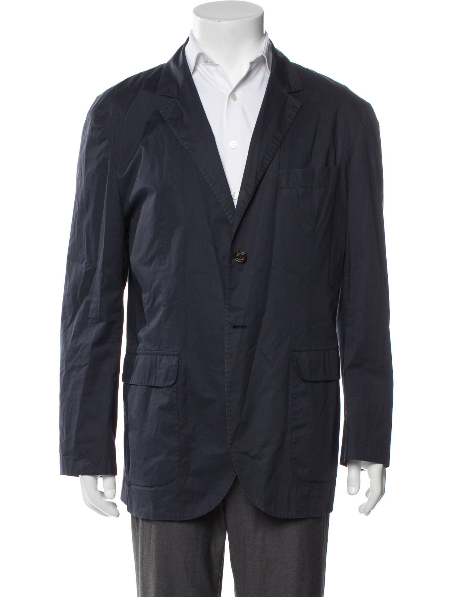 Brunello Cucinelli Blazer