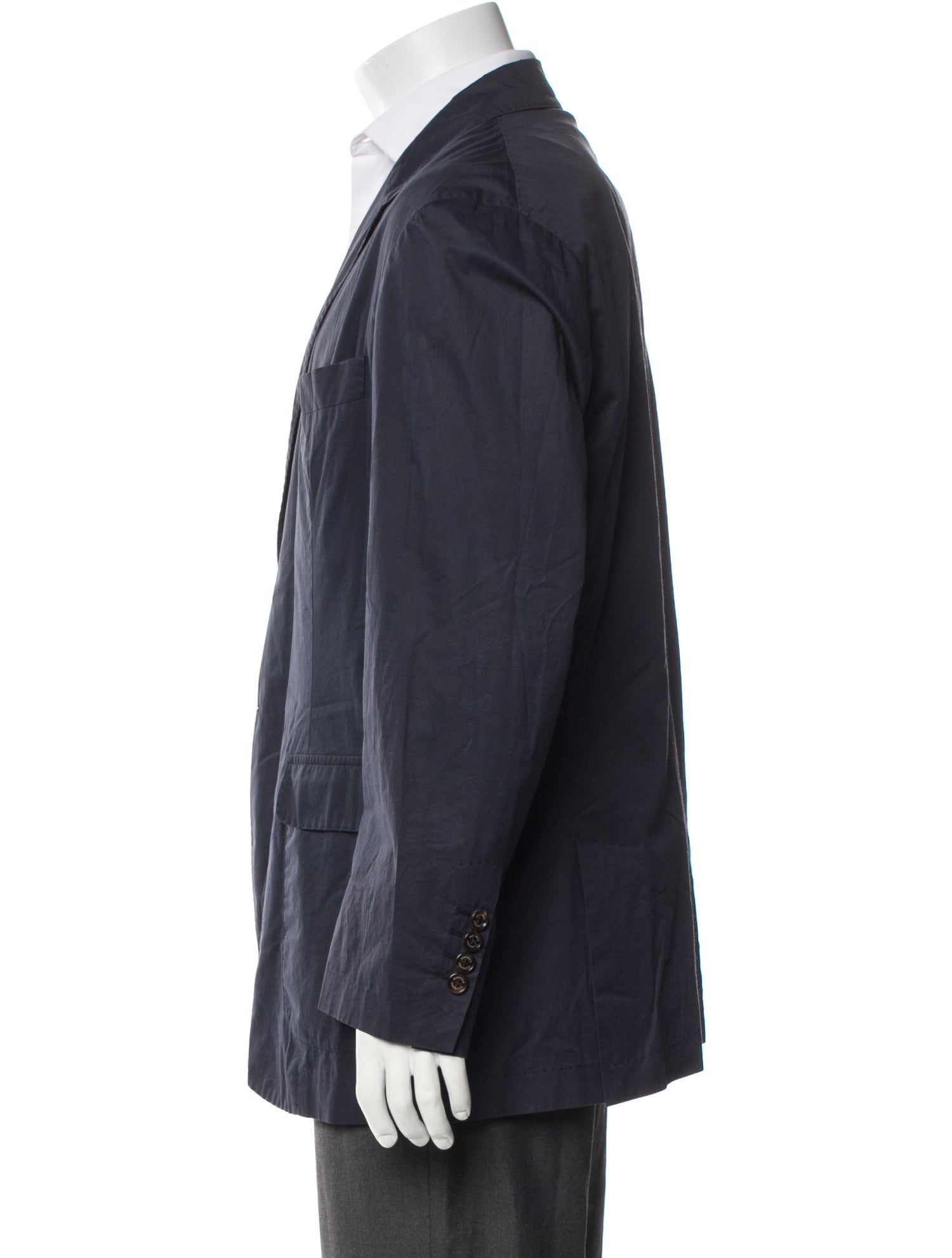 Brunello Cucinelli Blazer