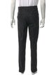Brunello Cucinelli Virgin Wool Dress Pants