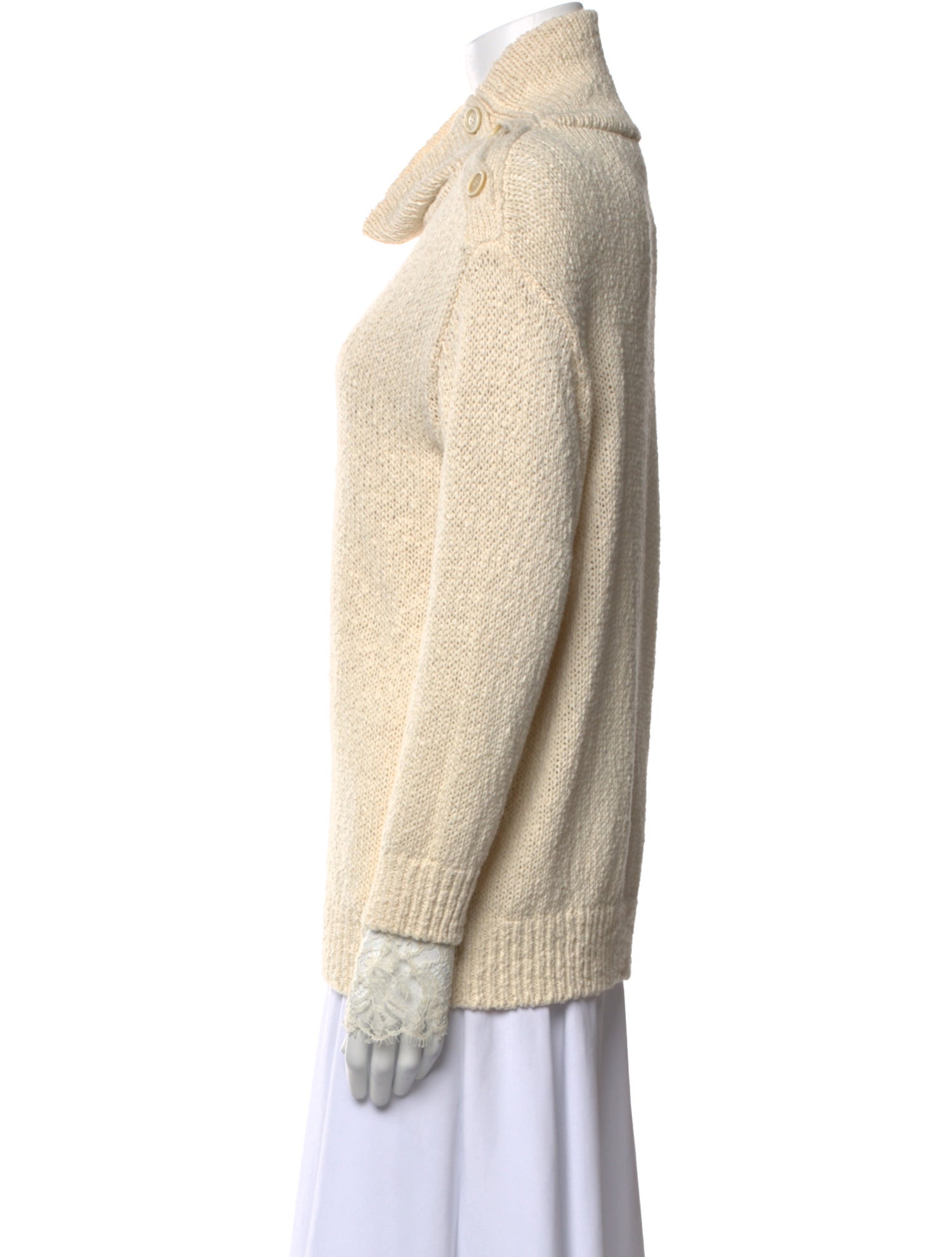 Brunello Cucinelli Turtleneck Sweater