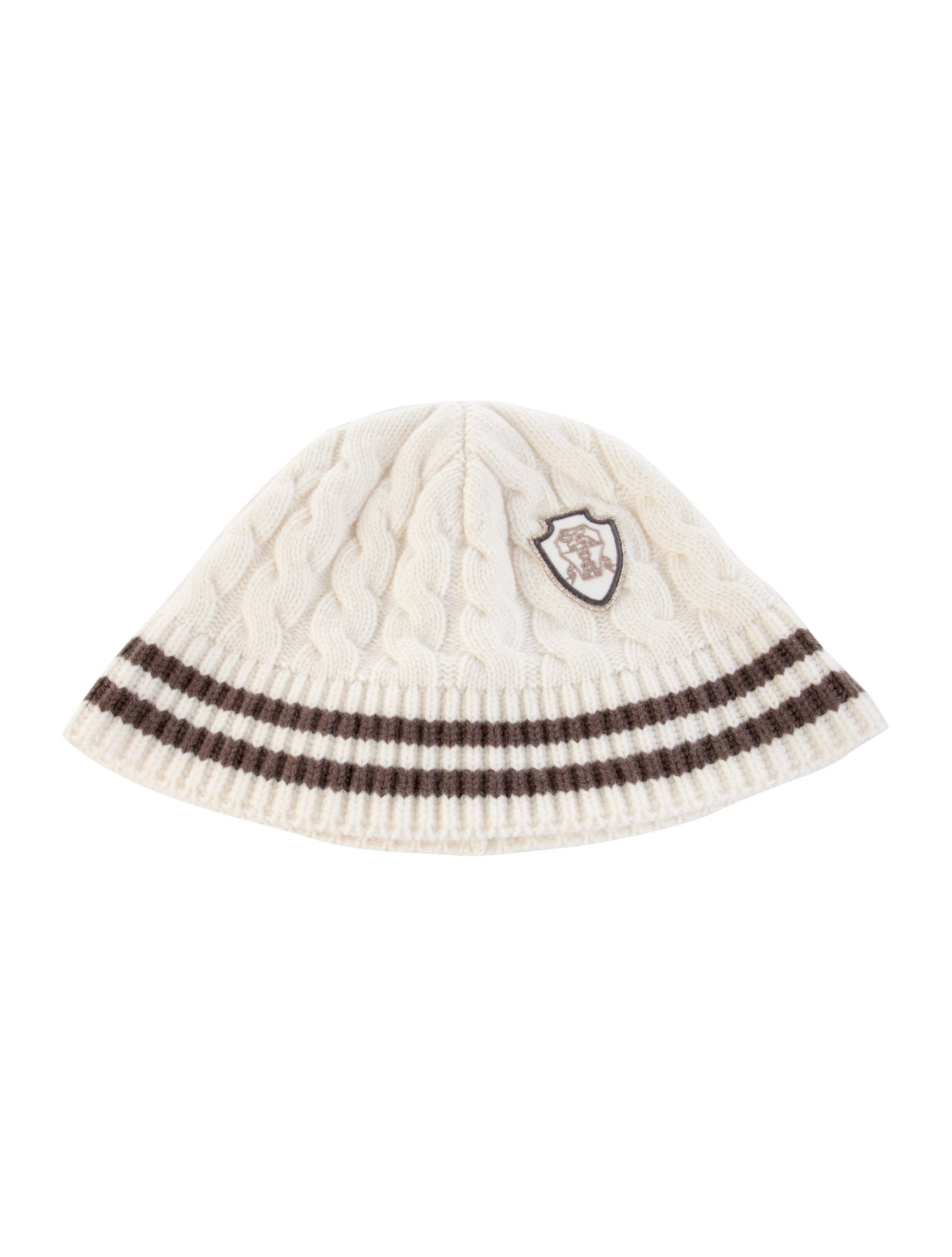 Brunello Cucinelli Beanie w/Tags