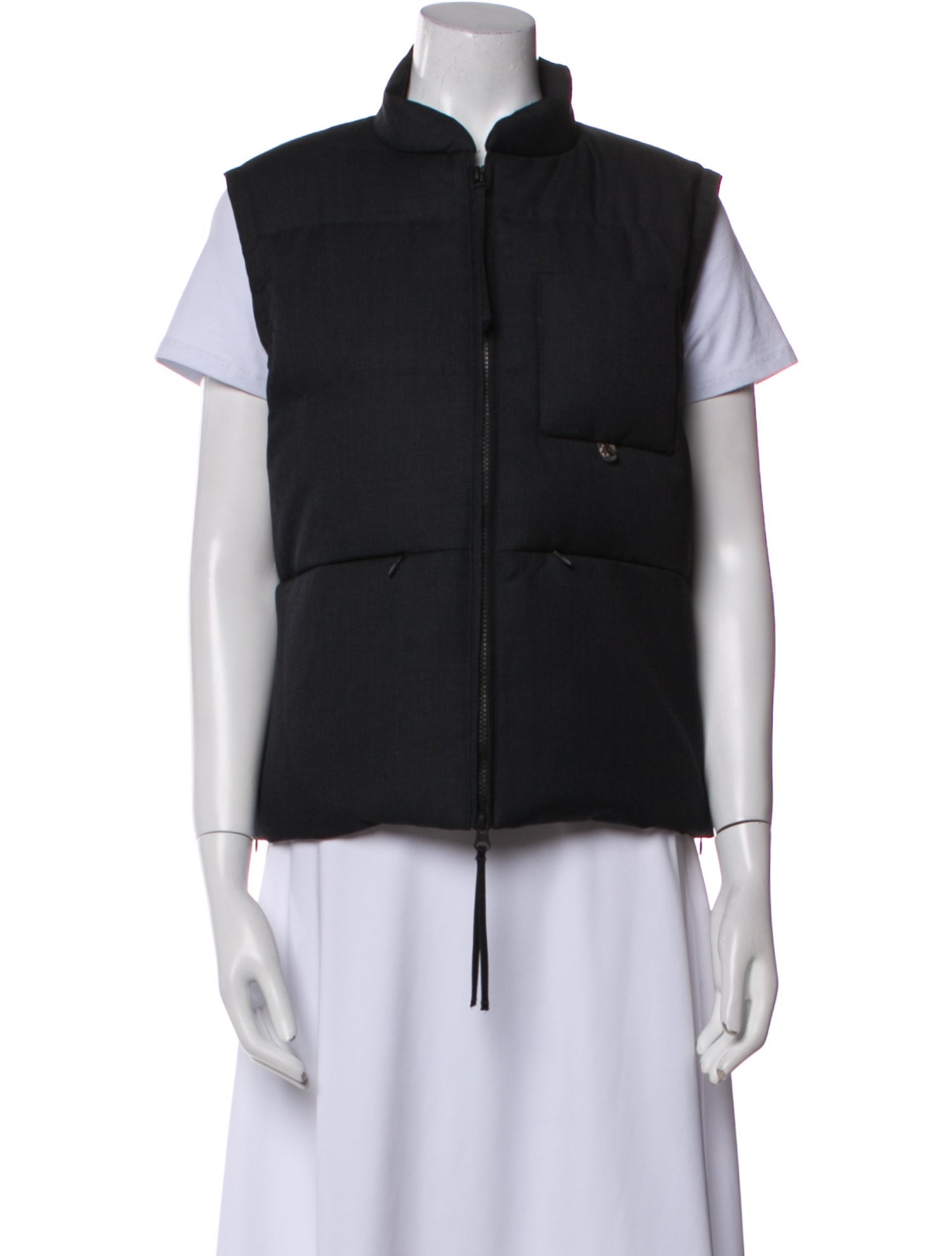 Brunello Cucinelli Down Jacket w/ Tags