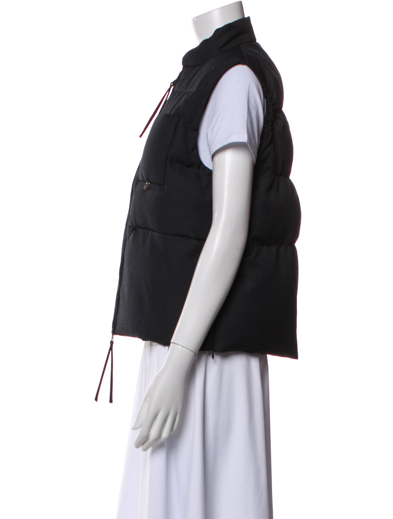 Brunello Cucinelli Down Jacket w/ Tags