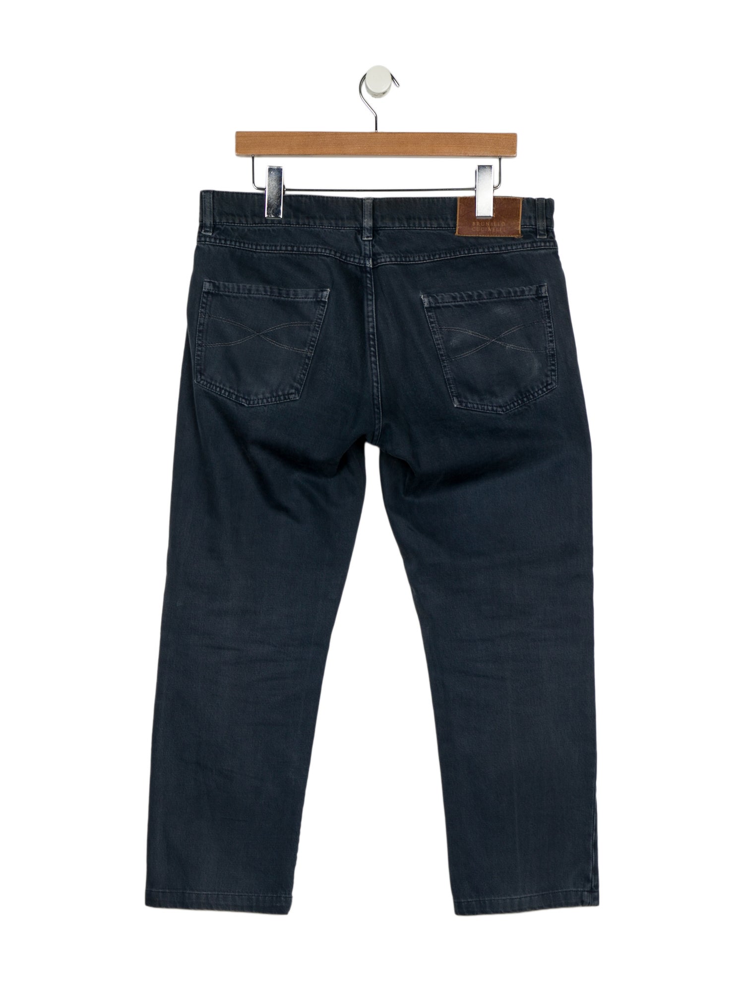 Brunello Cucinelli Skinny Jeans