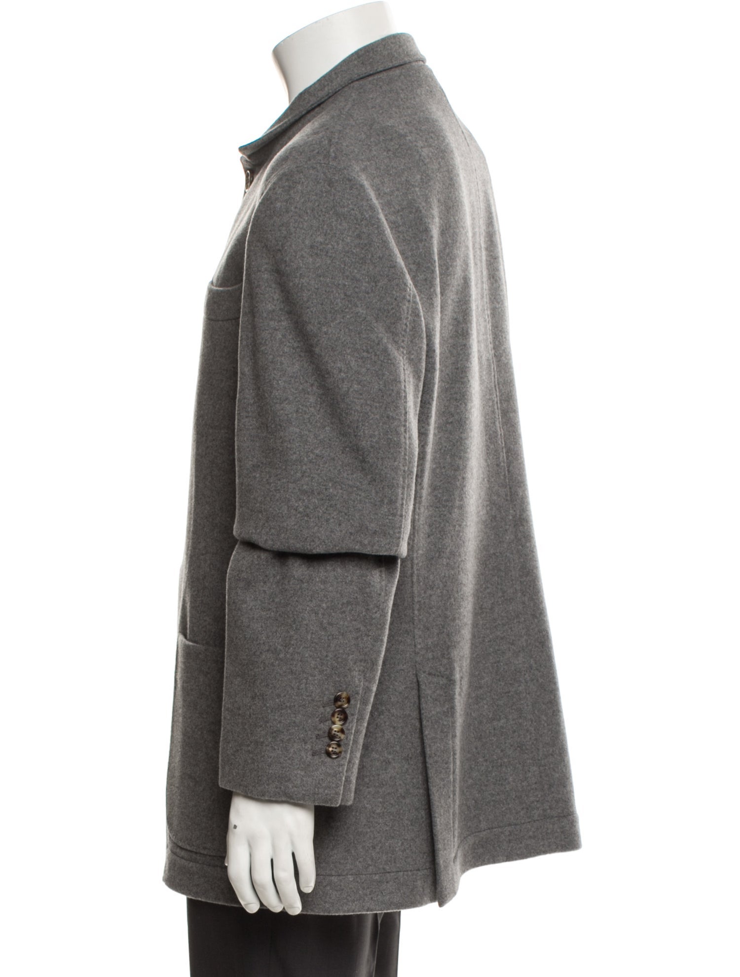 Brunello Cucinelli Cashmere Jacket w/ Tags