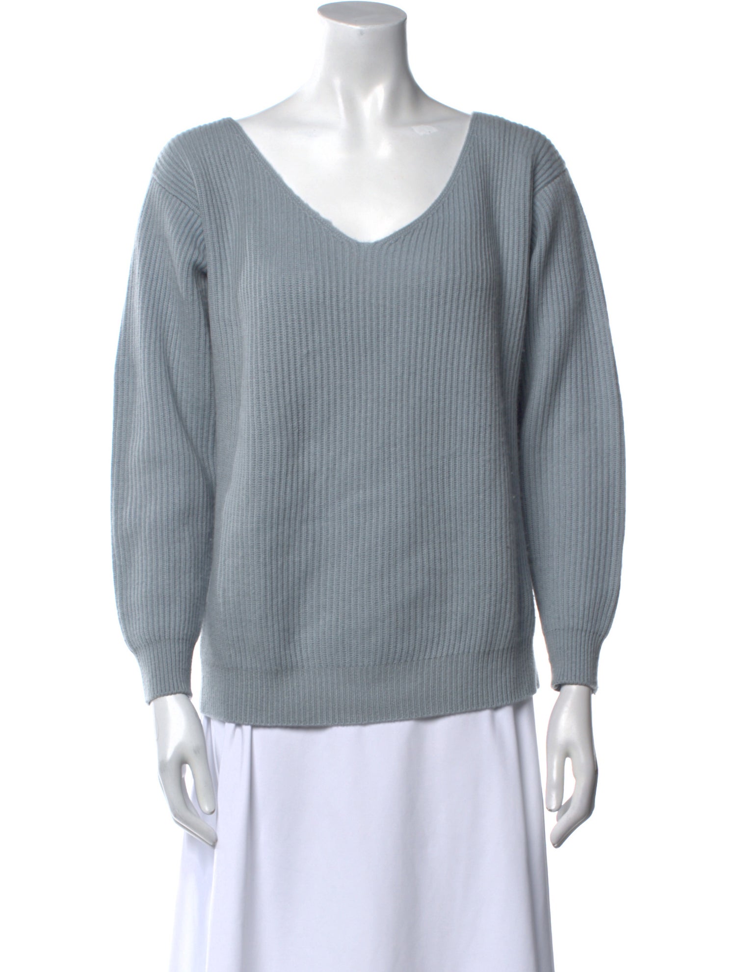 Brunello Cucinelli V-Neck Sweater