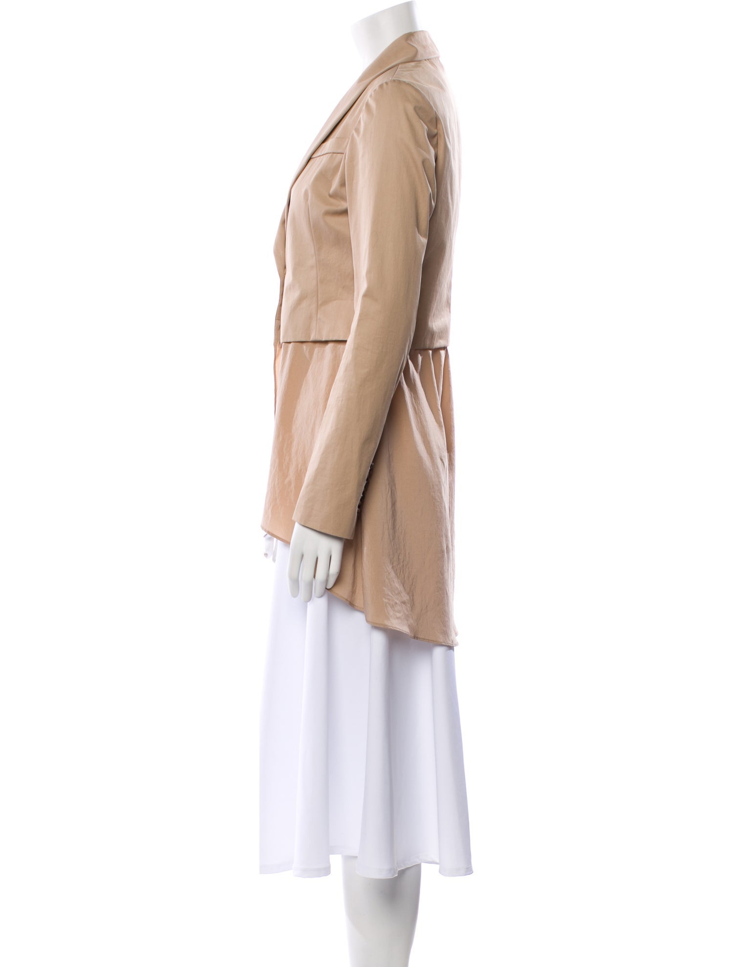 Brunello Cucinelli Biker Jacket