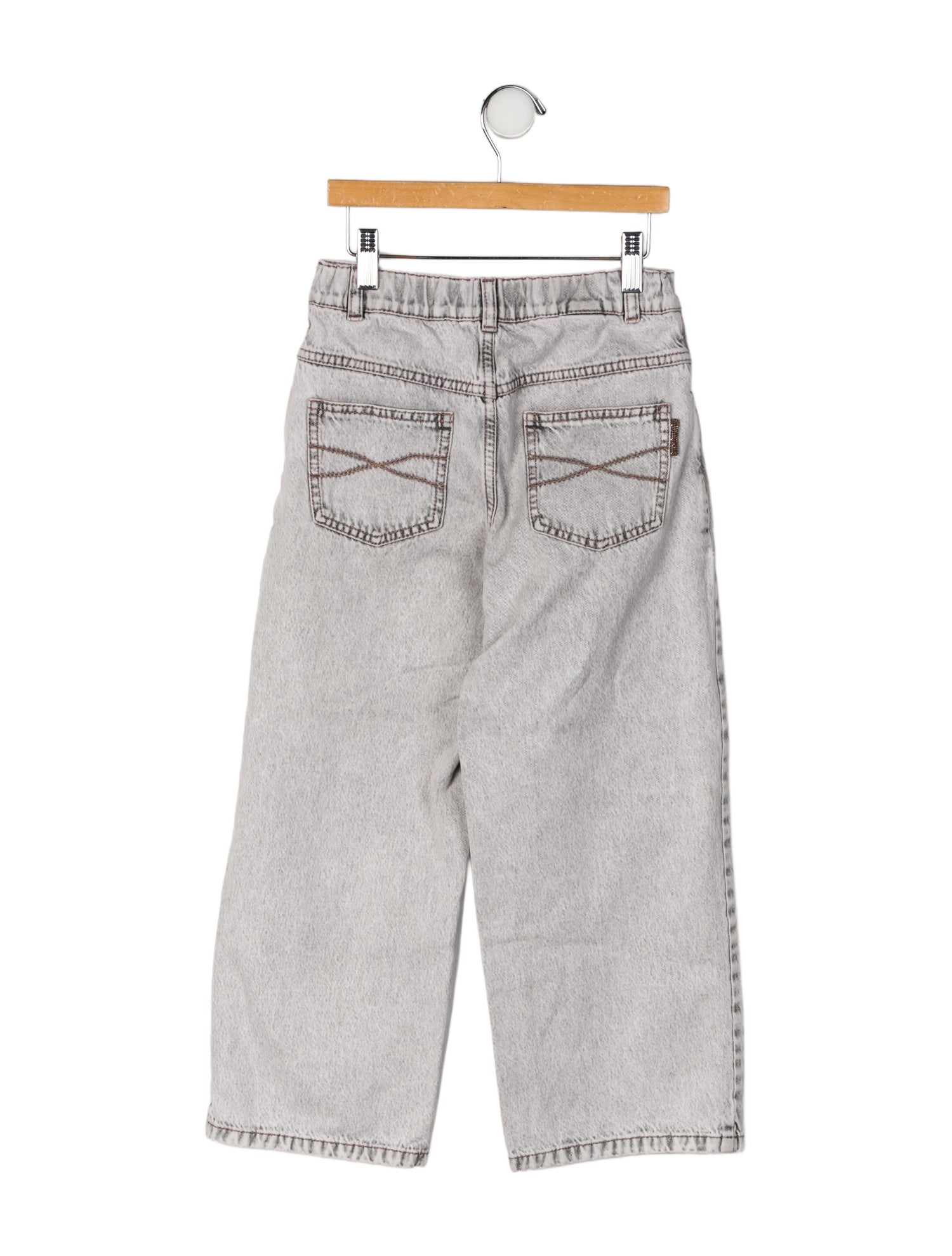 Brunello Cucinelli 5 Pocket Jeans