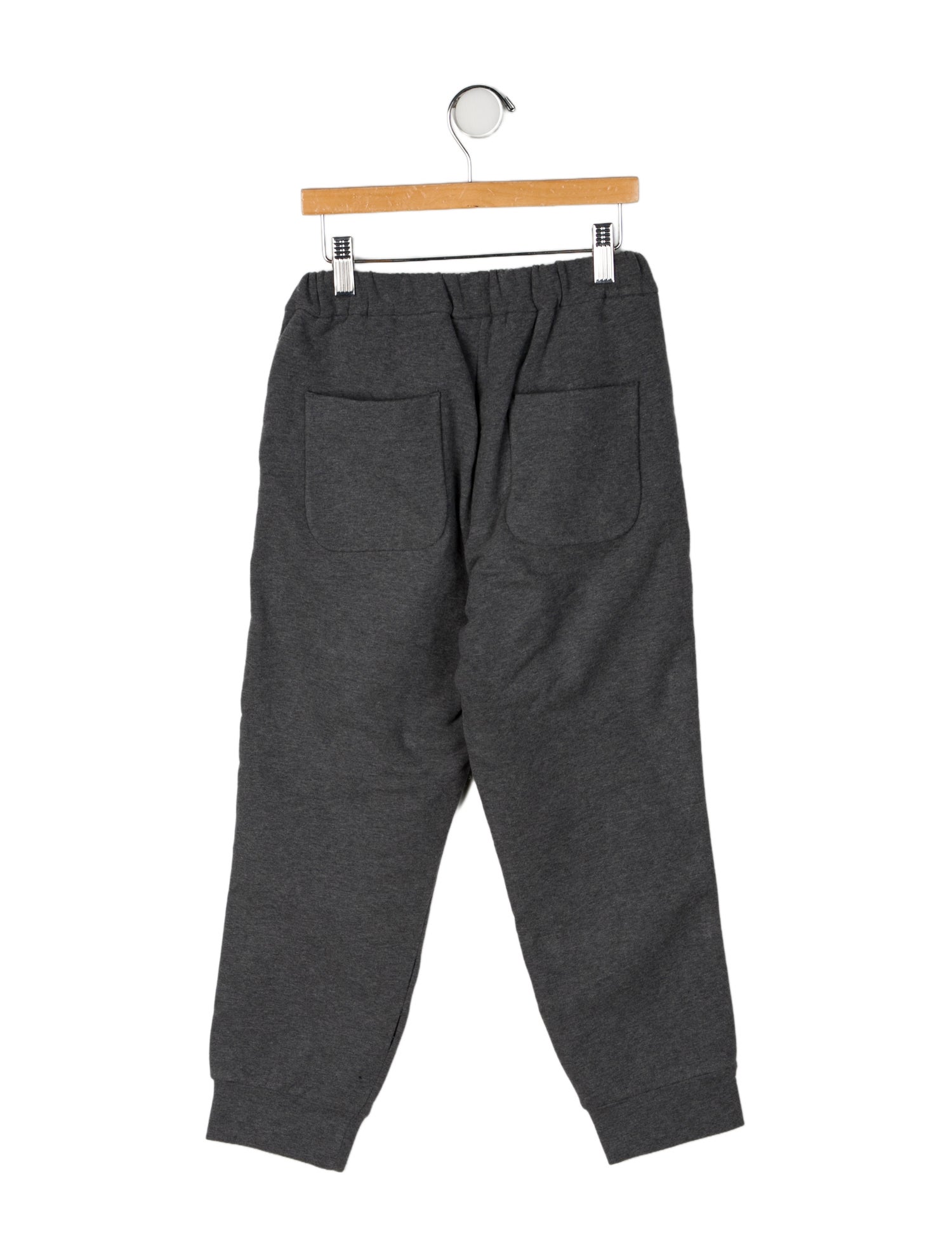 Brunello Cucinelli Cotton Sweatpants