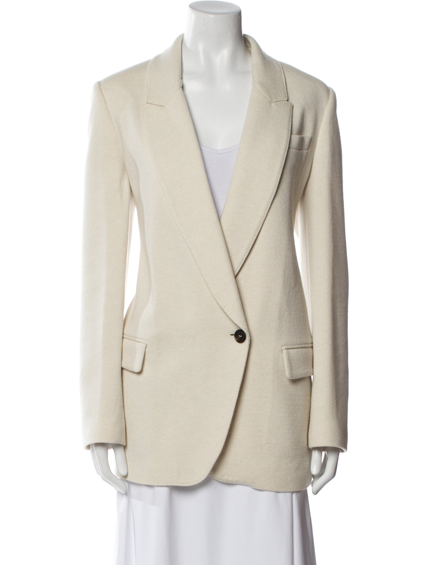 Brunello Cucinelli Cashmere Blazer