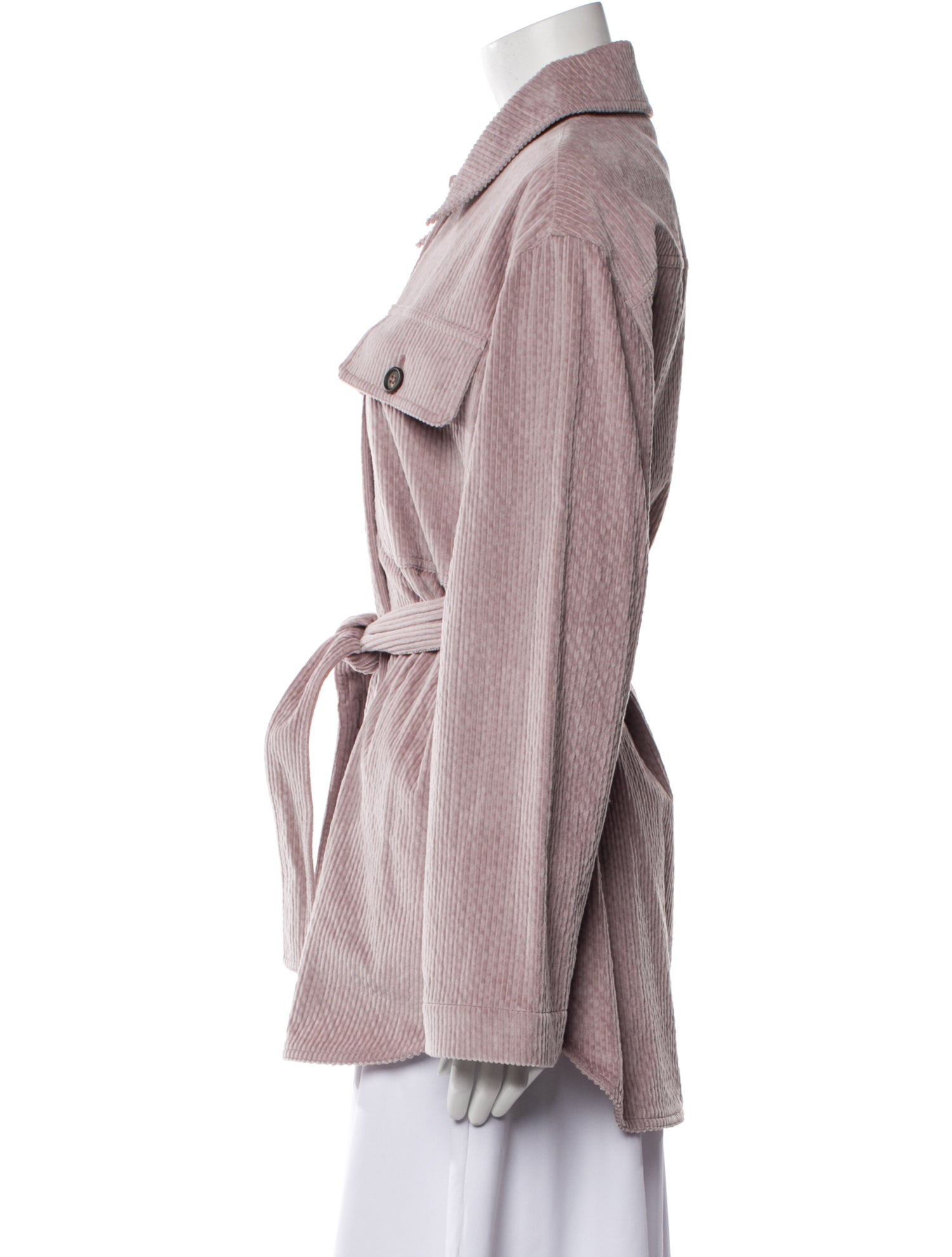 Brunello Cucinelli Utility Jacket w/ Tags