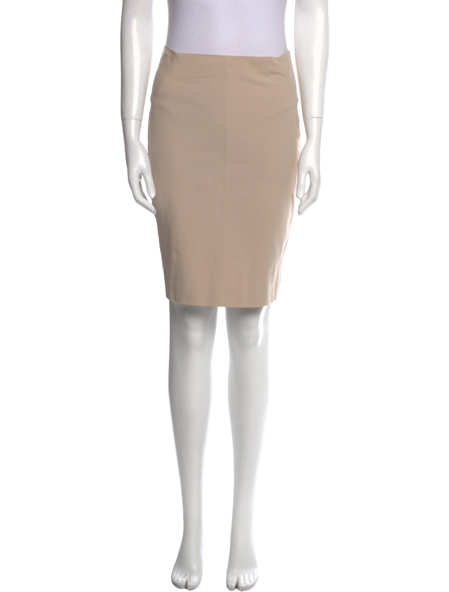 Brunello Cucinelli Knee-Length Skirt