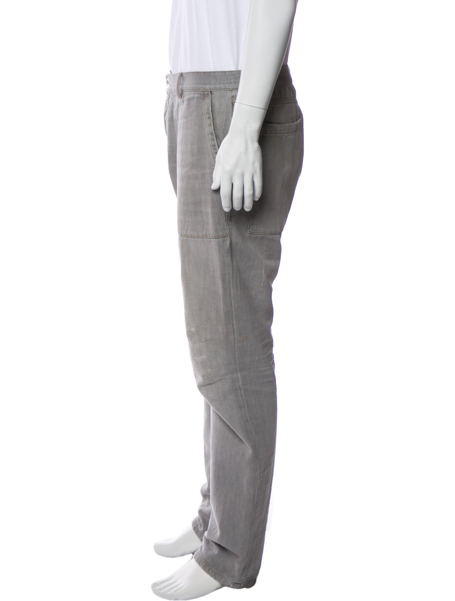 Brunello Cucinelli Pants