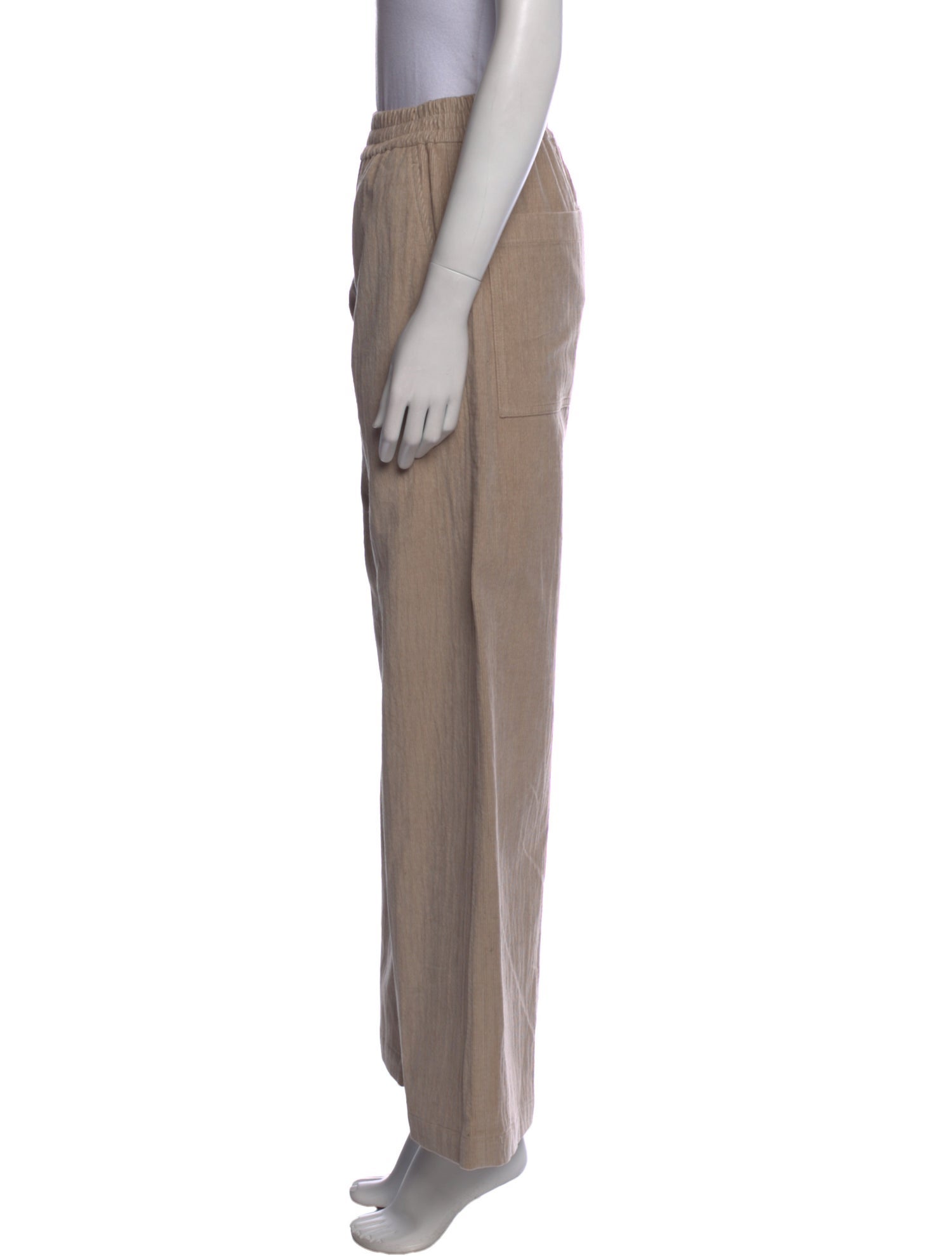 Brunello Cucinelli Wide Leg Pants w/ Tags