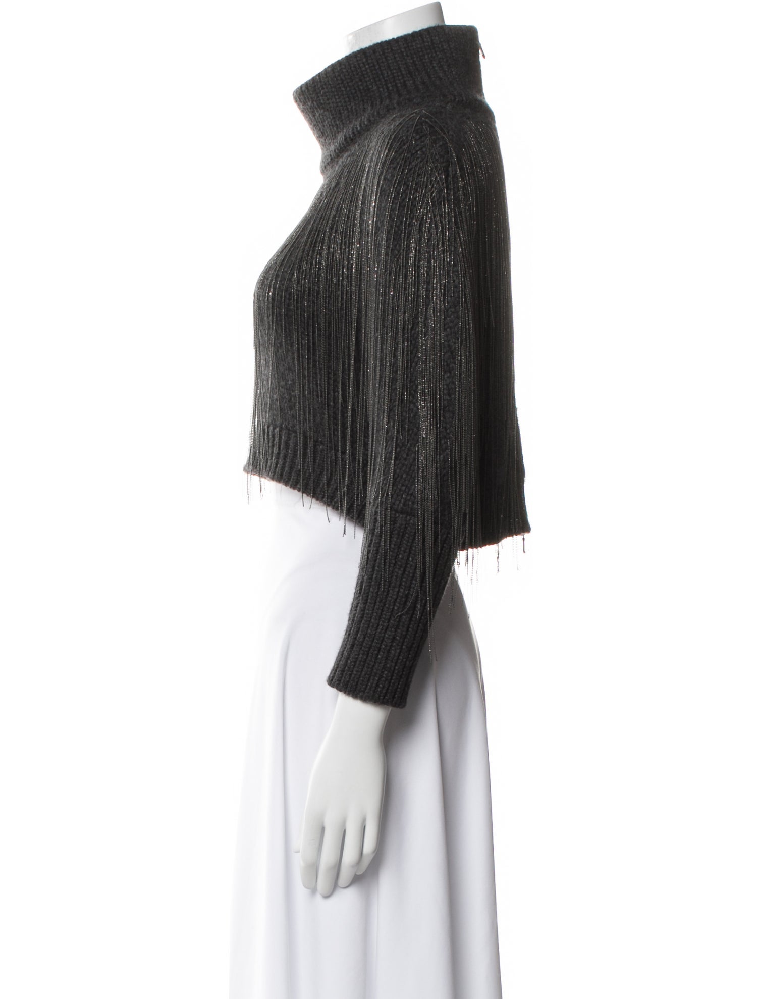 Brunello Cucinelli Cashmere Bolero