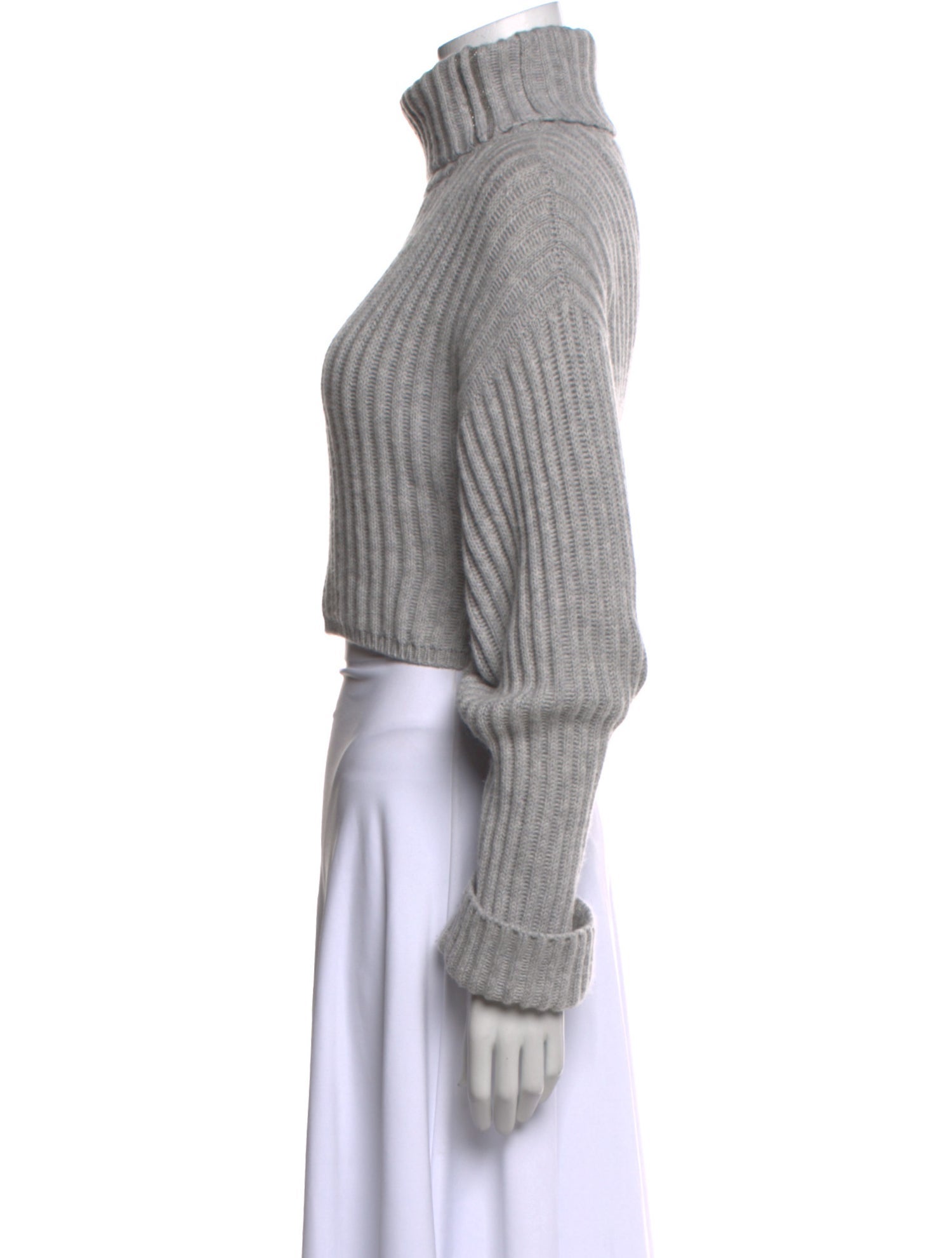 Brunello Cucinelli Cashmere Turtleneck Sweater