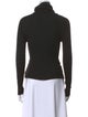 Brunello Cucinelli Cashmere Turtleneck Sweater