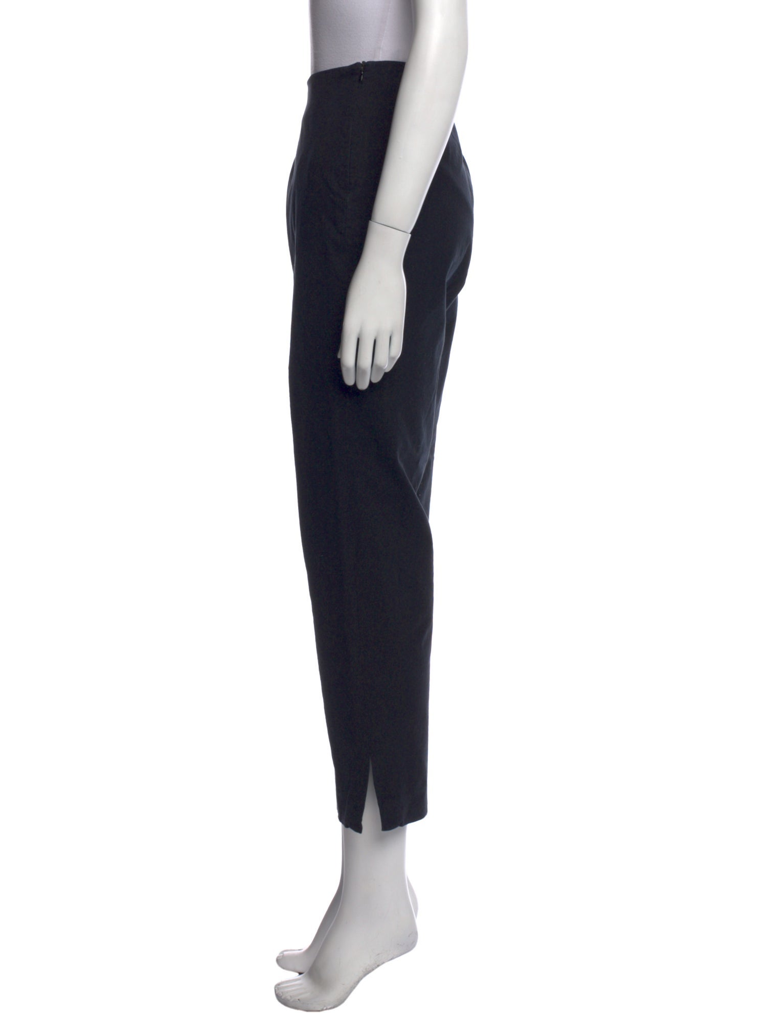 Brunello Cucinelli Straight Leg Pants