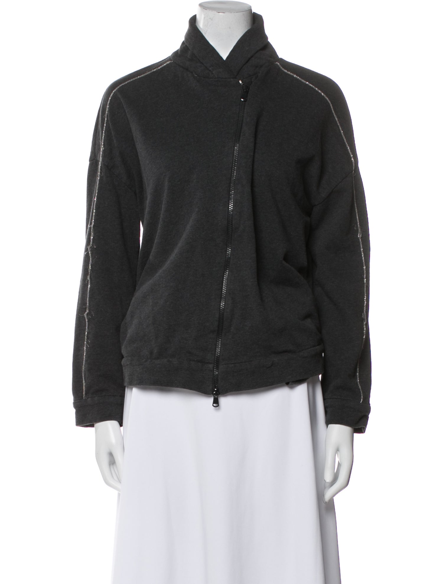 Brunello Cucinelli Bomber Jacket