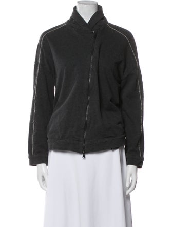 Brunello Cucinelli Bomber Jacket