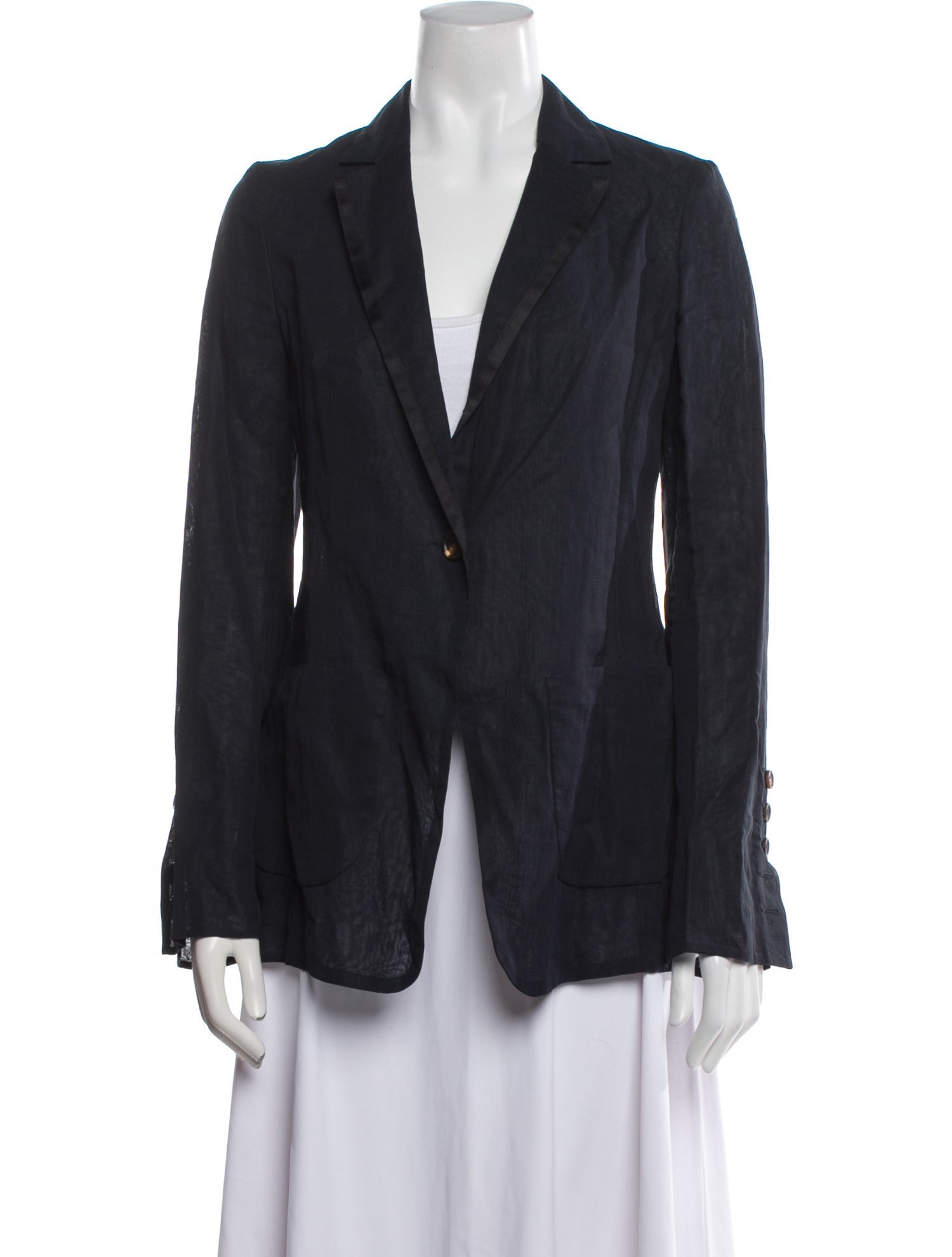 Brunello Cucinelli Blazer