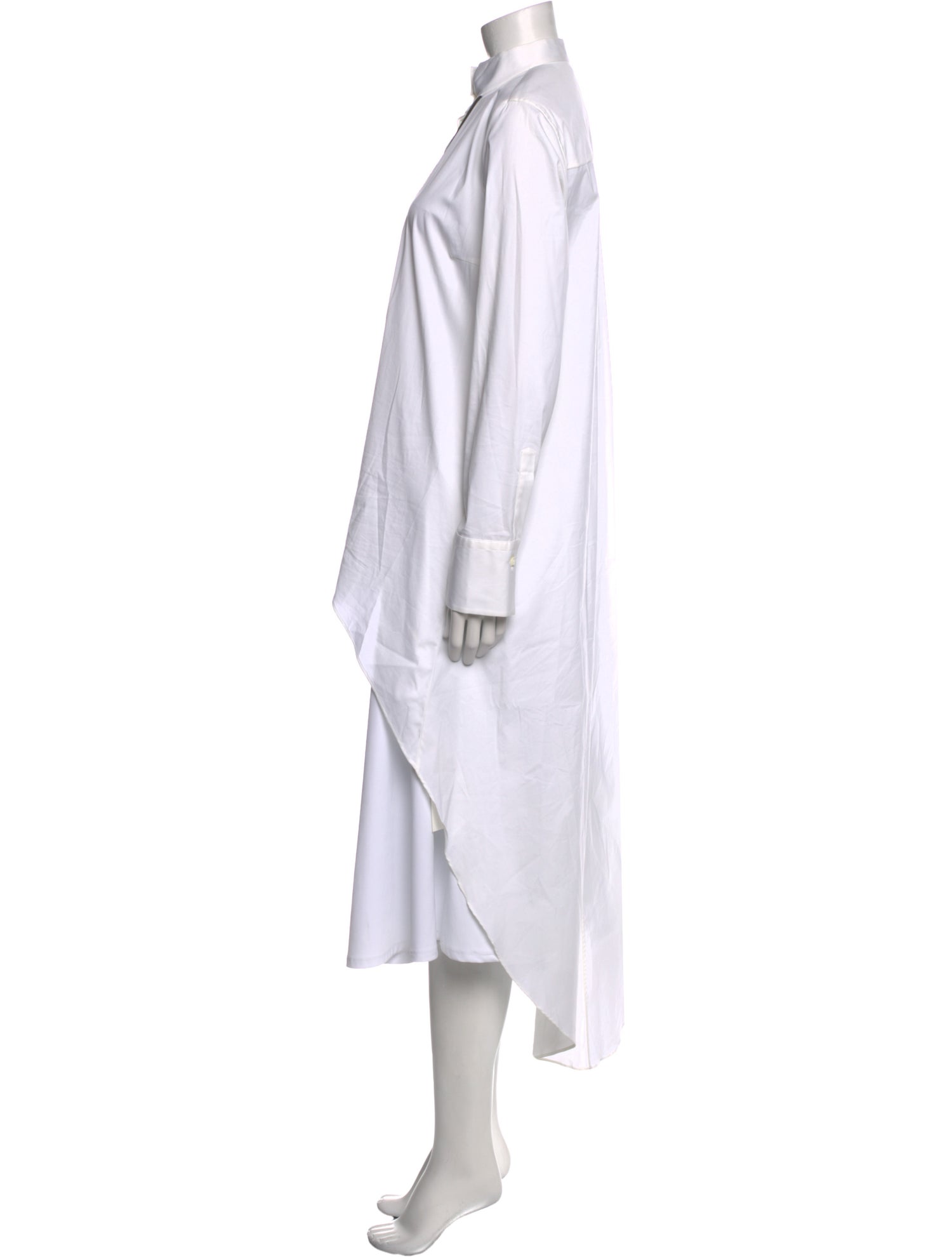 Brunello Cucinelli Mock Neck Sleeveless Tunic