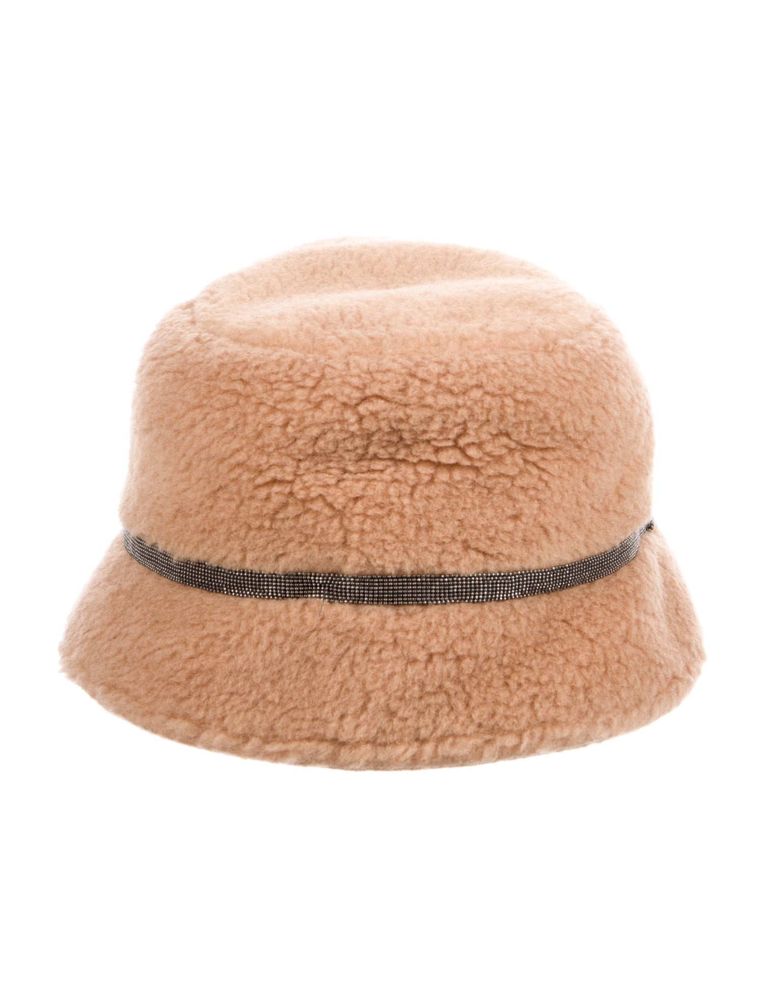 Brunello Cucinelli Bucket Hat w/Tags
