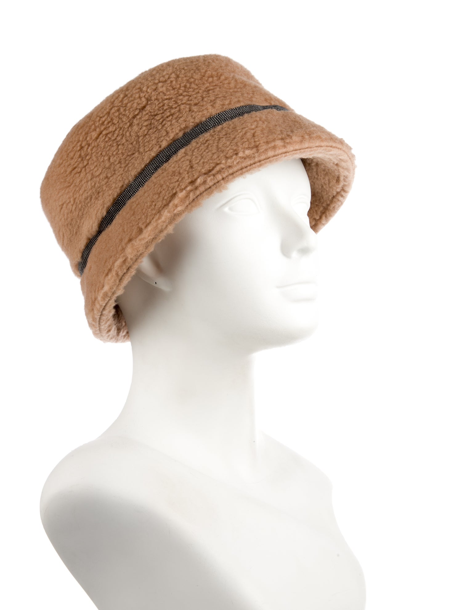 Brunello Cucinelli Bucket Hat w/Tags
