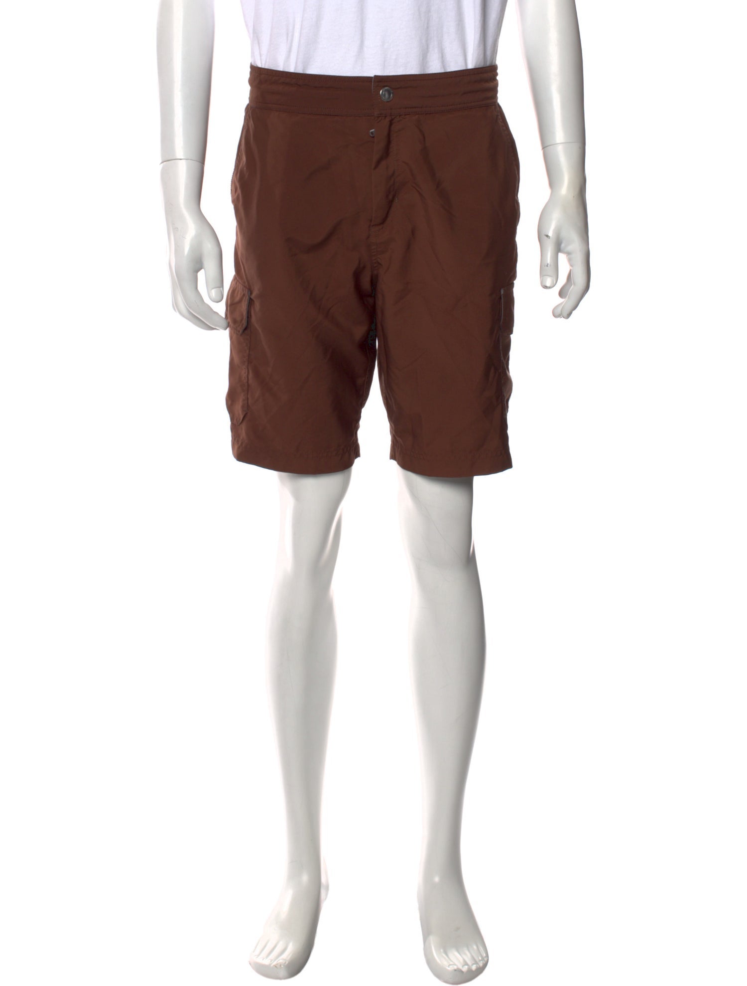 Brunello Cucinelli Swim Trunks