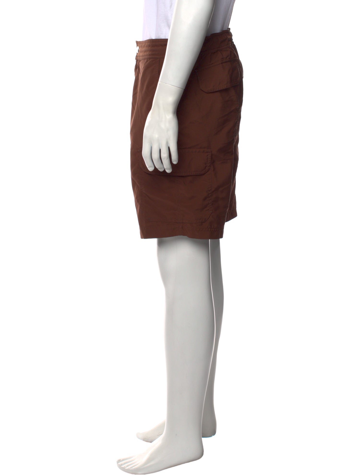 Brunello Cucinelli Swim Trunks