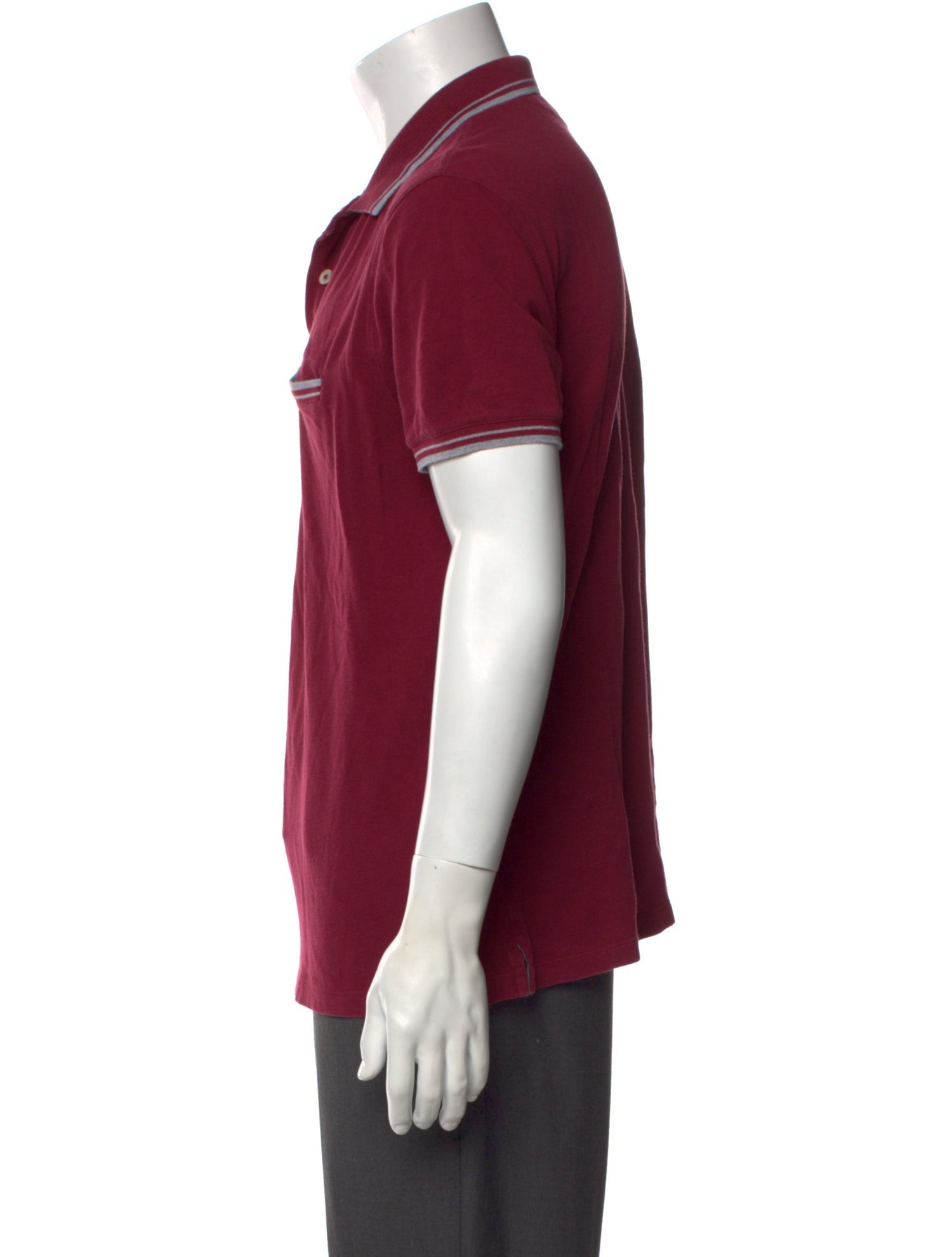 Brunello Cucinelli Short Sleeve Shirt