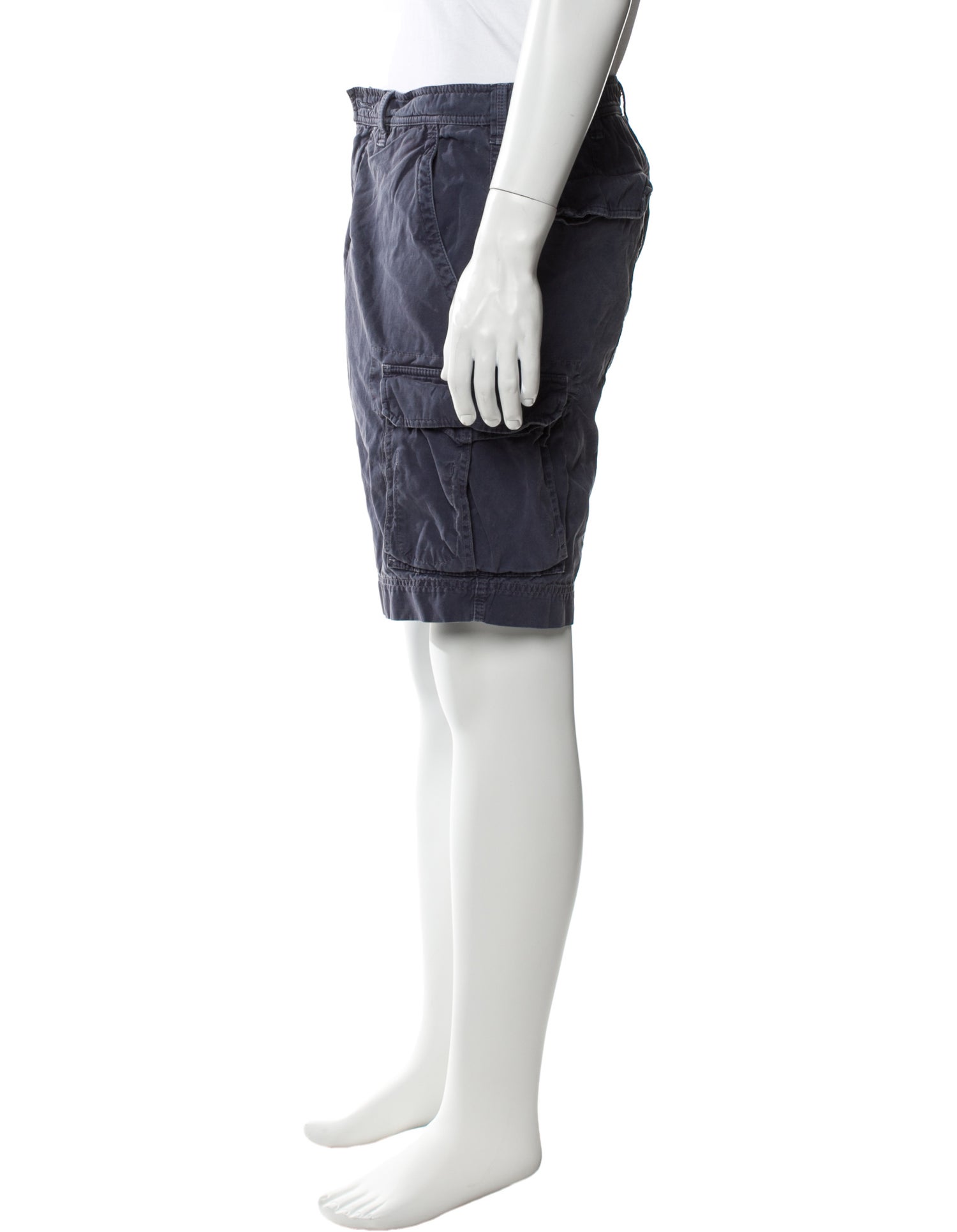 Brunello Cucinelli Cargo Shorts