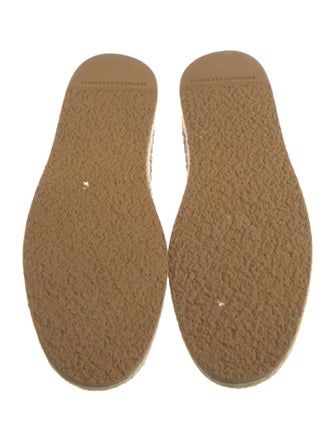 Brunello Cucinelli Suede Slippers