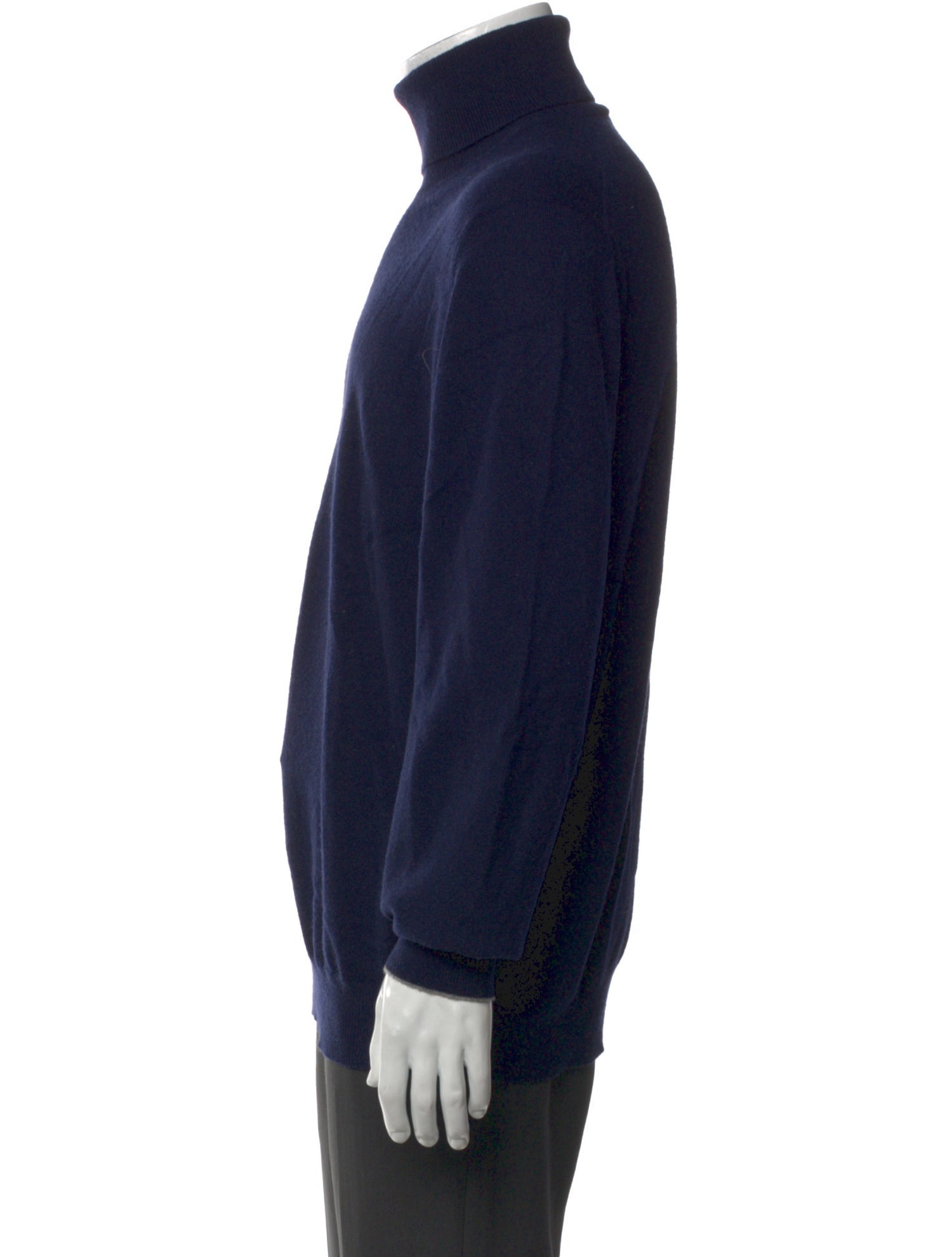 Brunello Cucinelli Cashmere Turtleneck Pullover