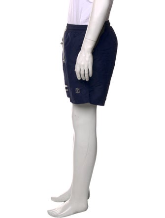Brunello Cucinelli Swim Trunks