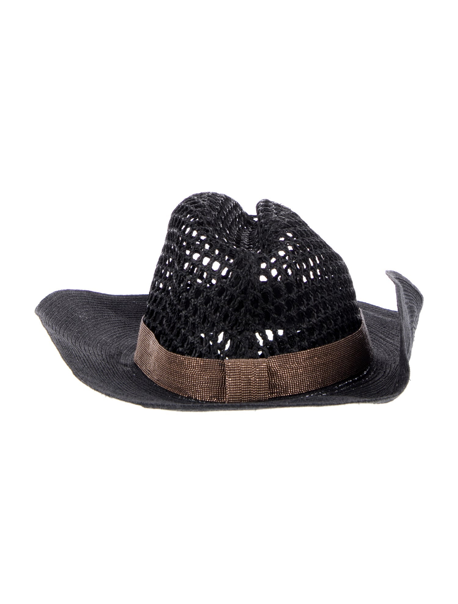 Brunello Cucinelli Cowboy Hat
