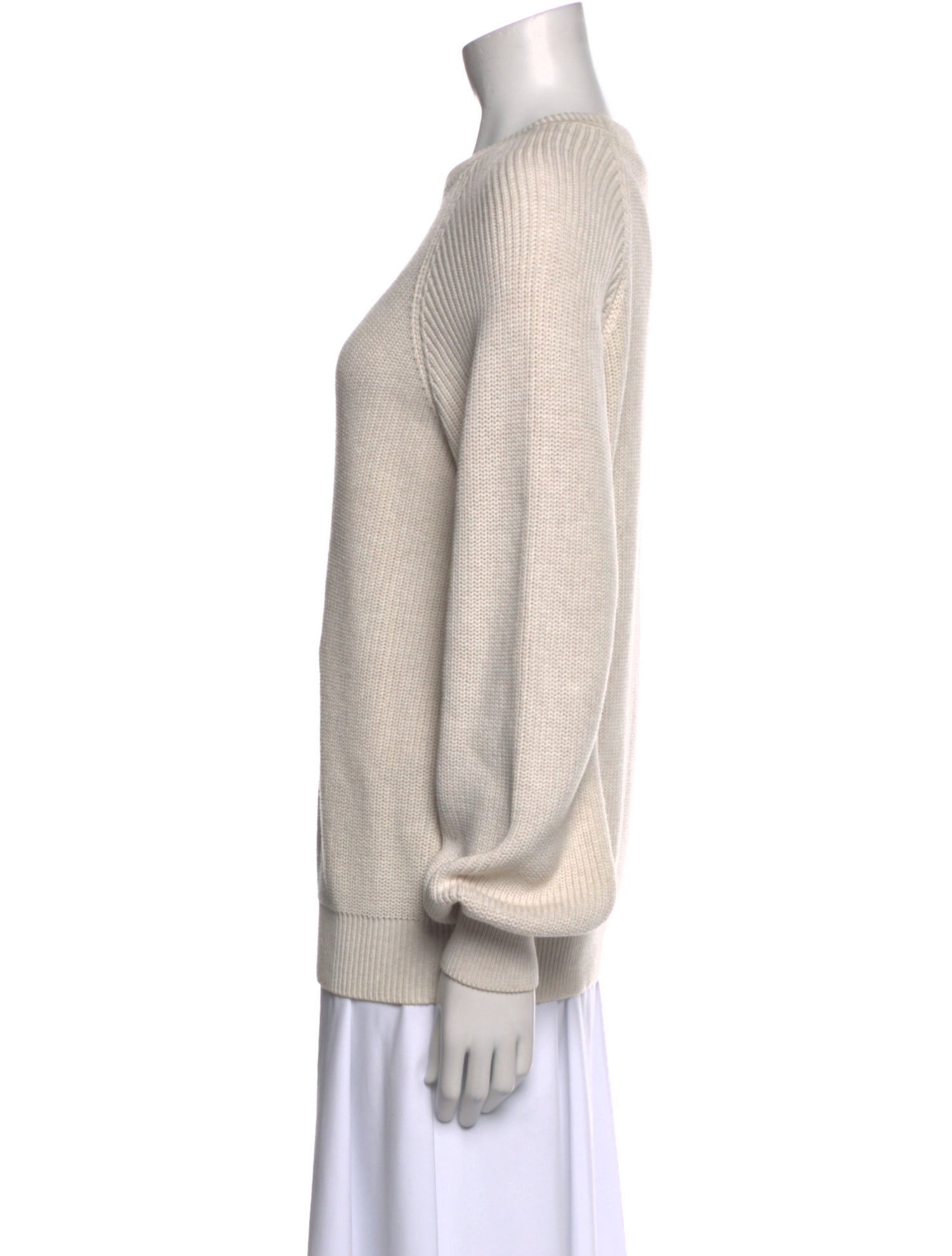 Brunello Cucinelli V-Neck Sweater