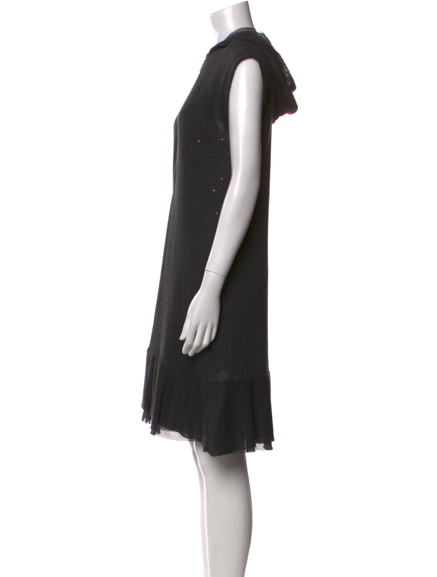 Brunello Cucinelli Knee-Length Dress