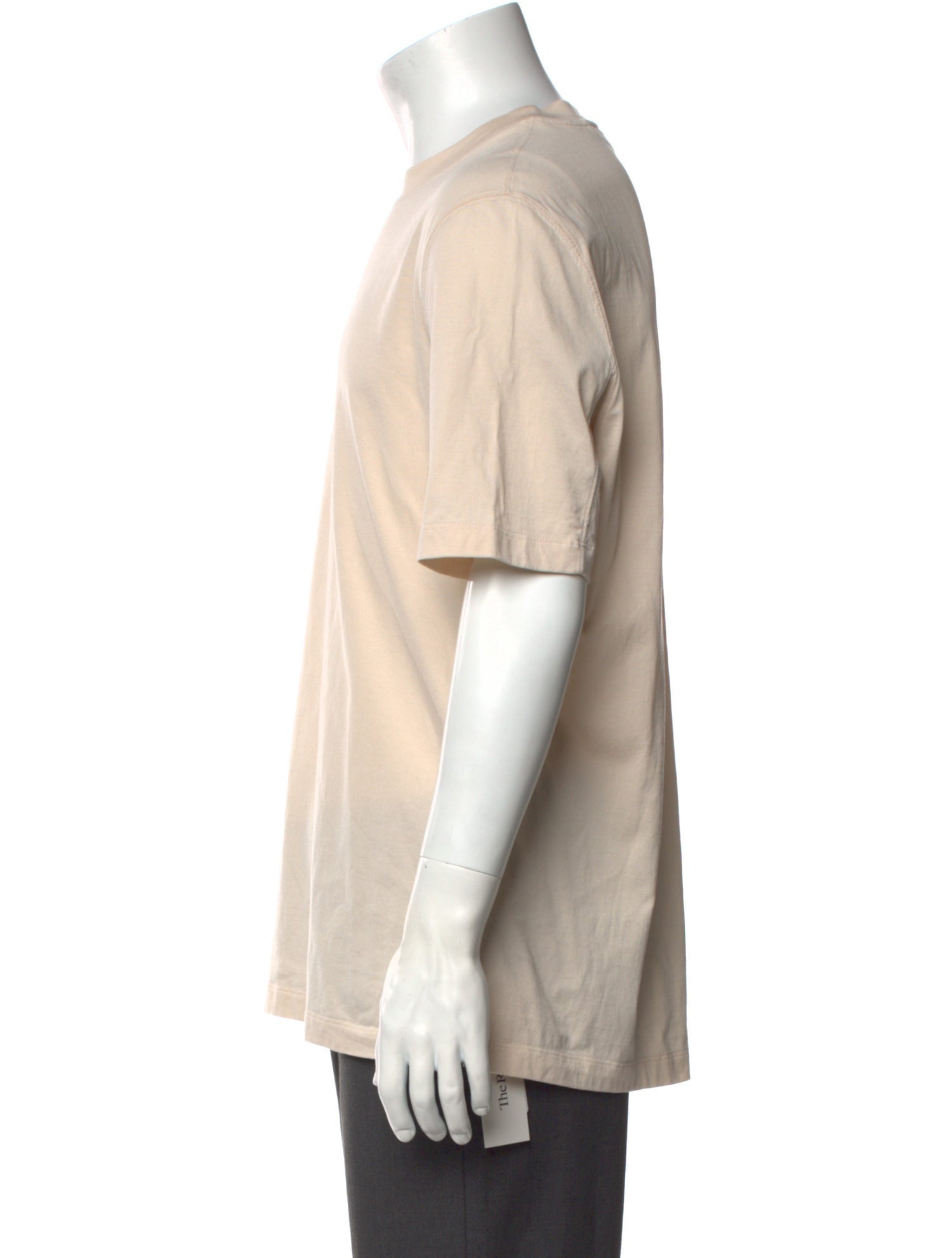 Brunello Cucinelli Short Sleeve Shirt