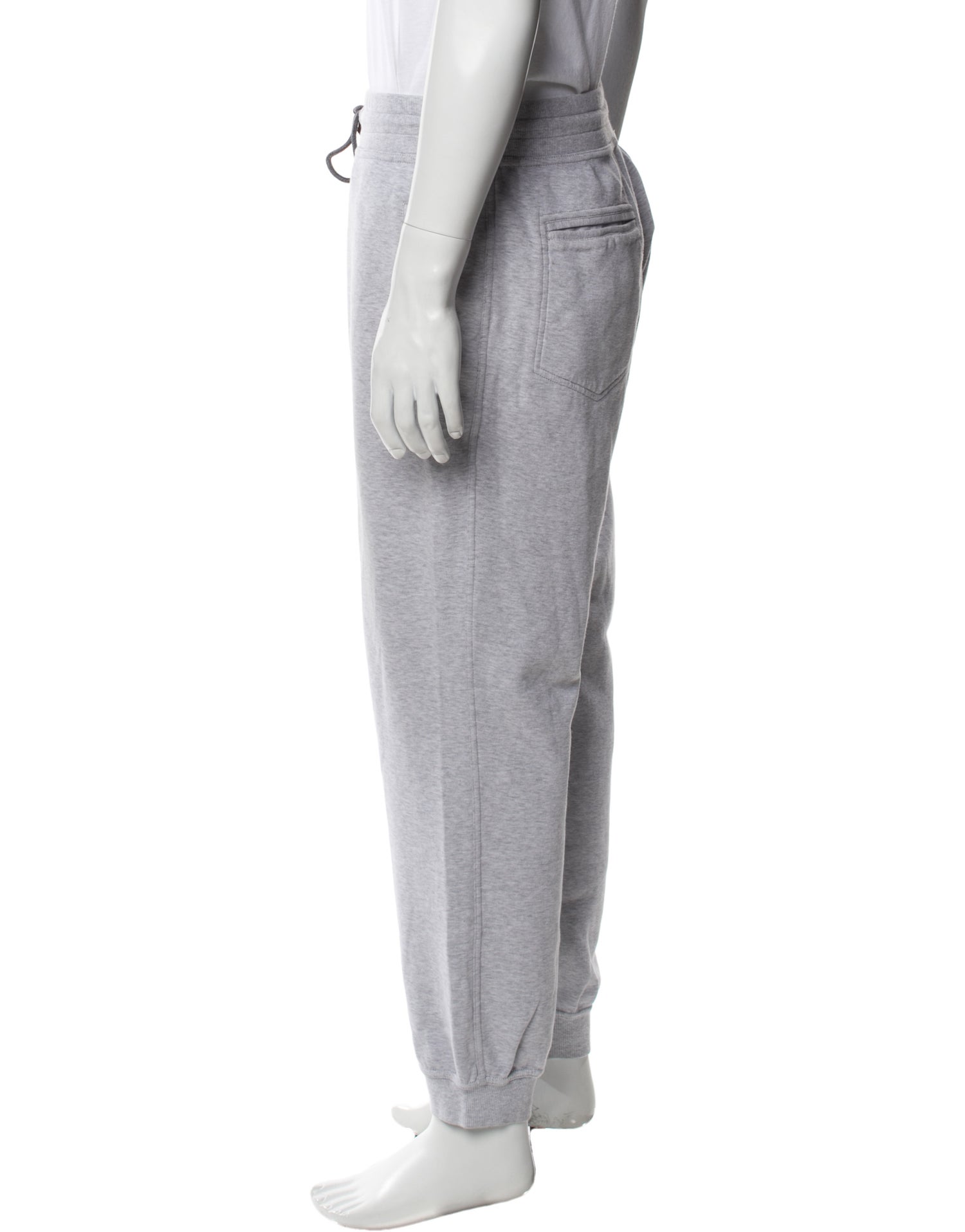 Brunello Cucinelli Lounge Bottoms