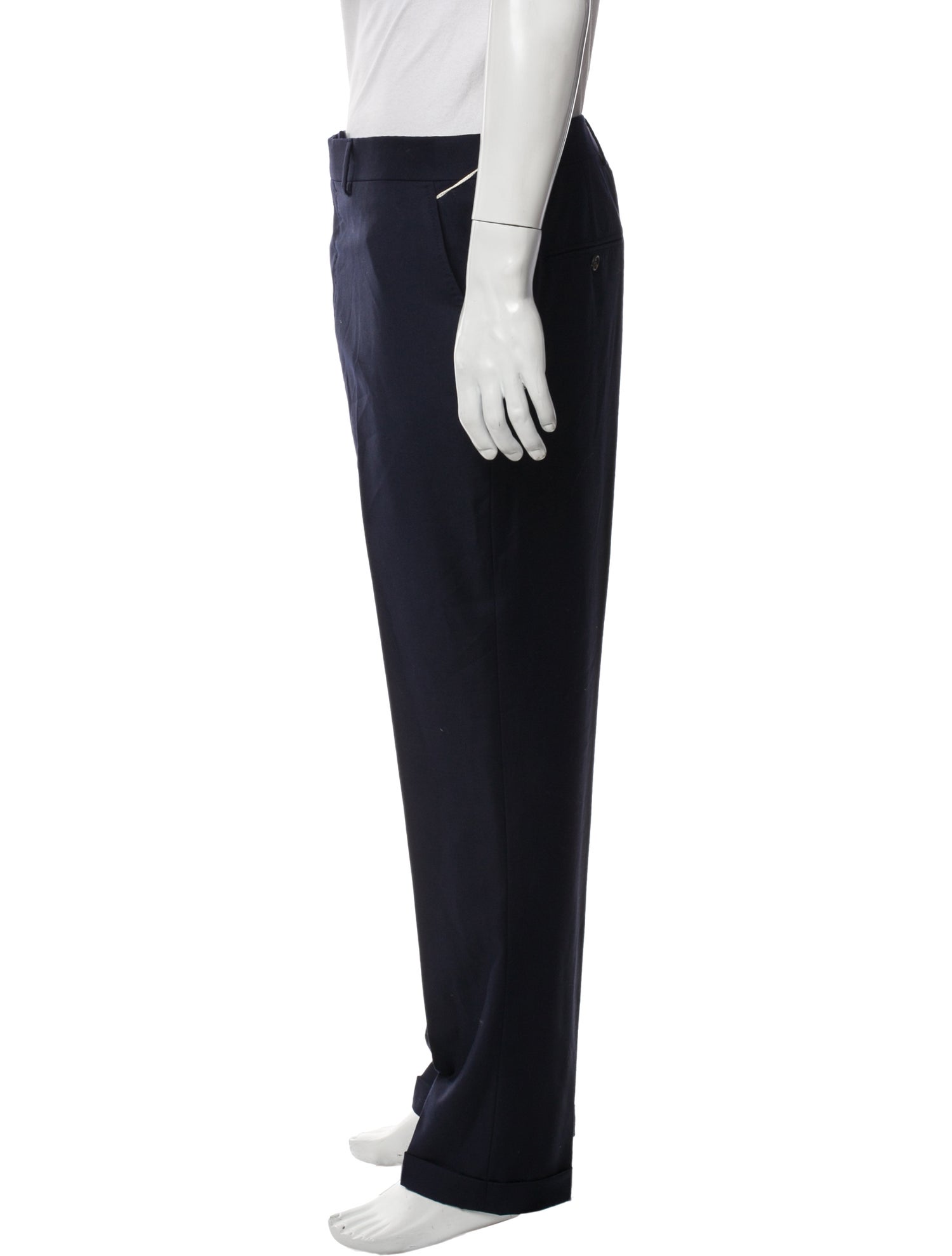 Brunello Cucinelli Monili Pants